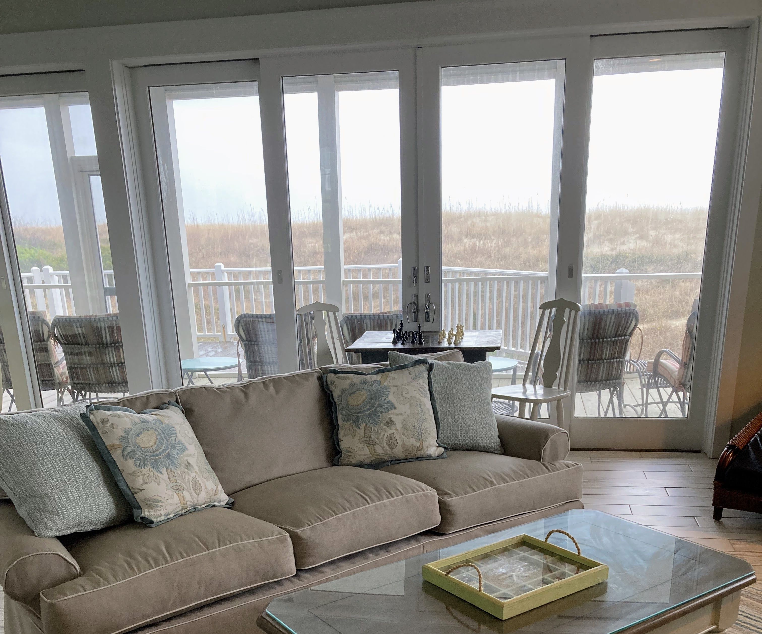 Hartshorn House Bald Head Island Rentals Vacation Rental