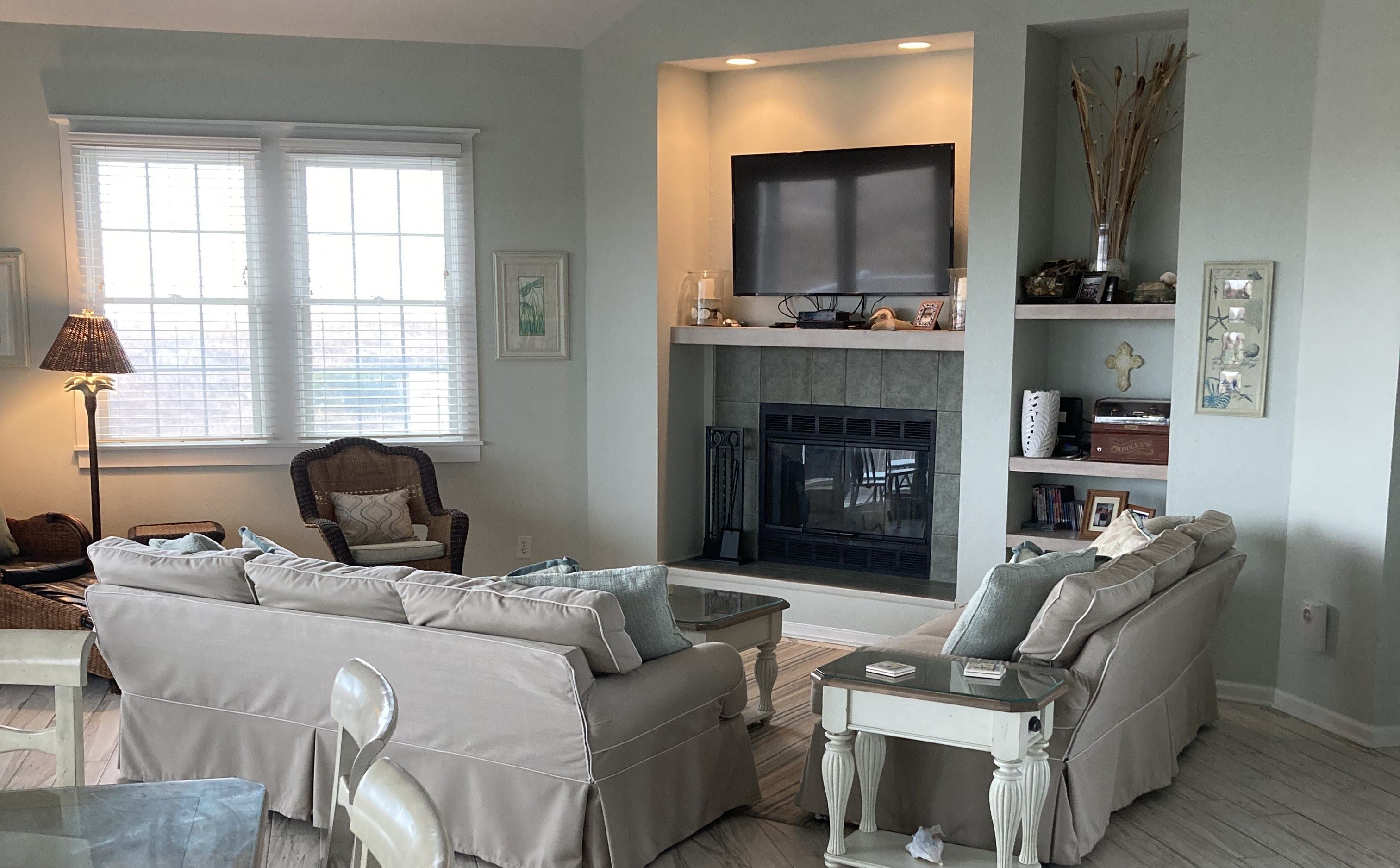 Hartshorn House Bald Head Island Rentals Vacation Rental