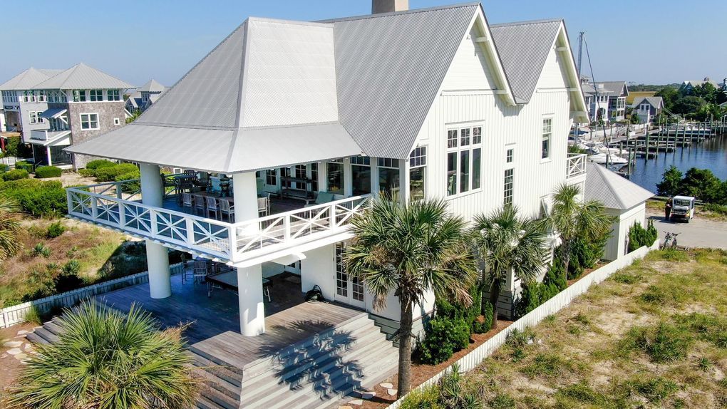 Bald Head Island Rentals | Bald Head Island Rentals