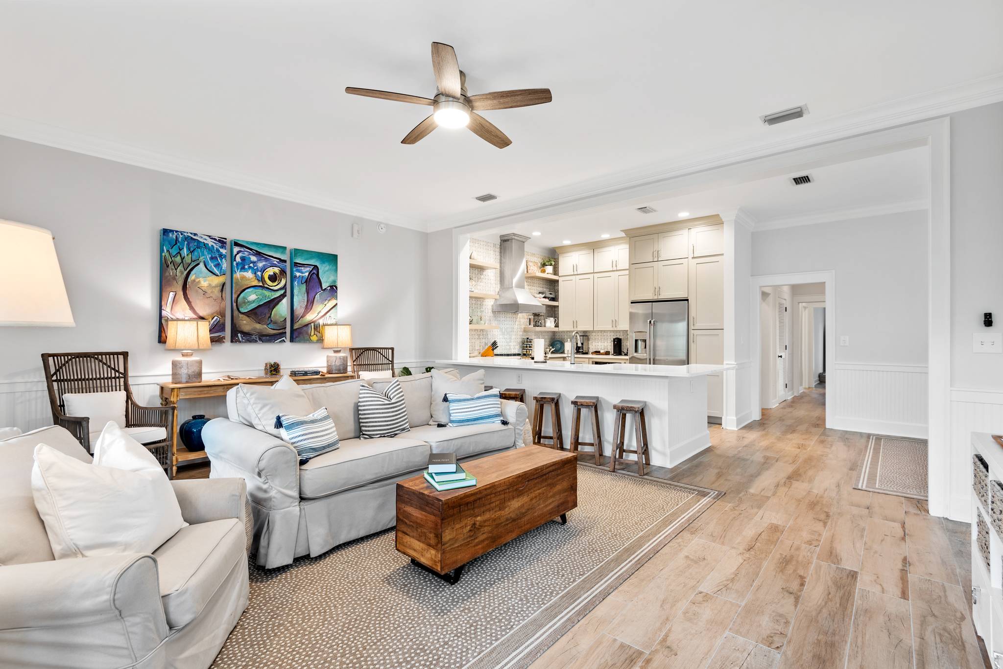 202-28 Watercolor Blvd | Beach Habitats 30A