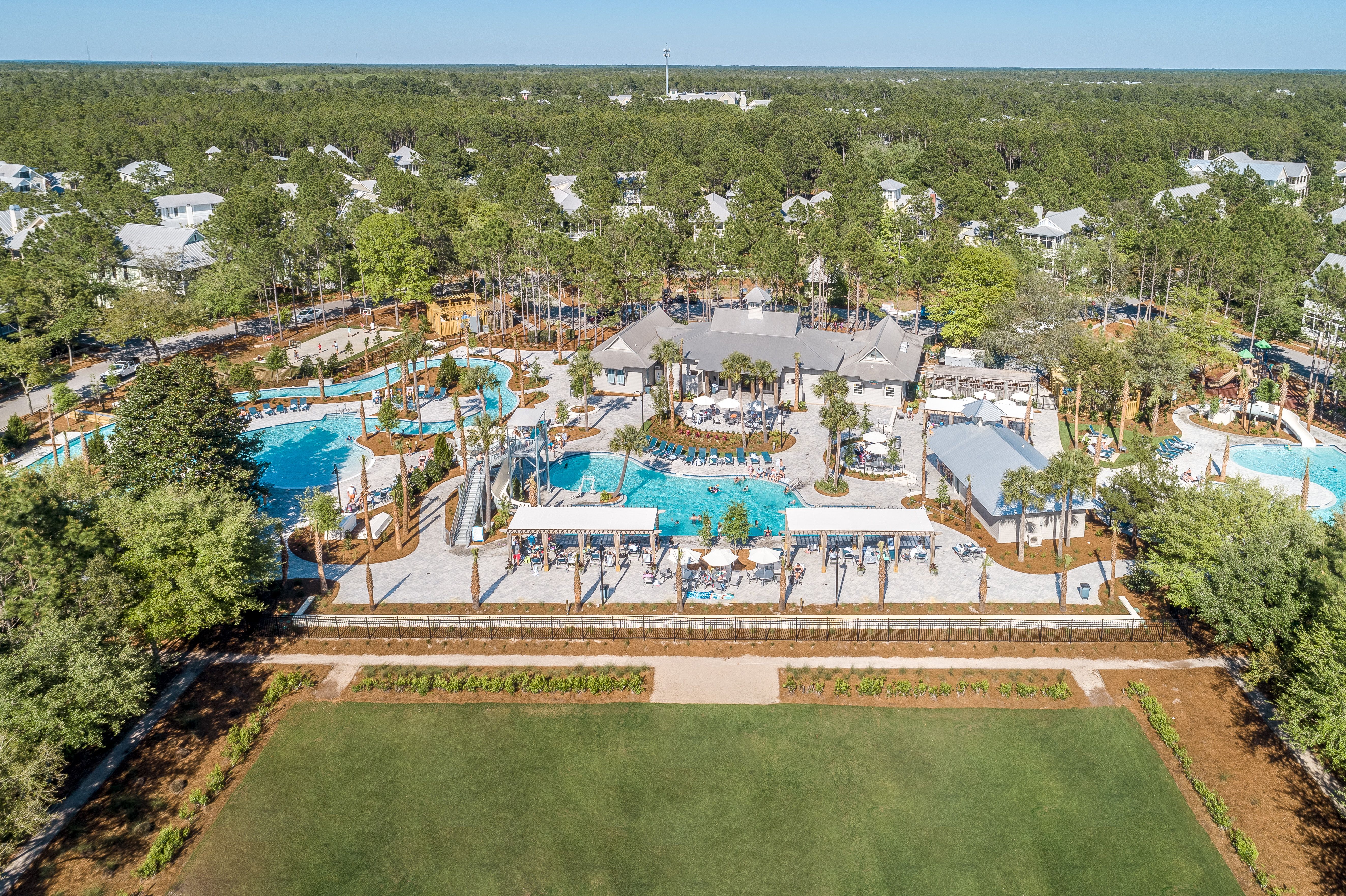 20228 Watercolor Blvd Beach Habitats 30A