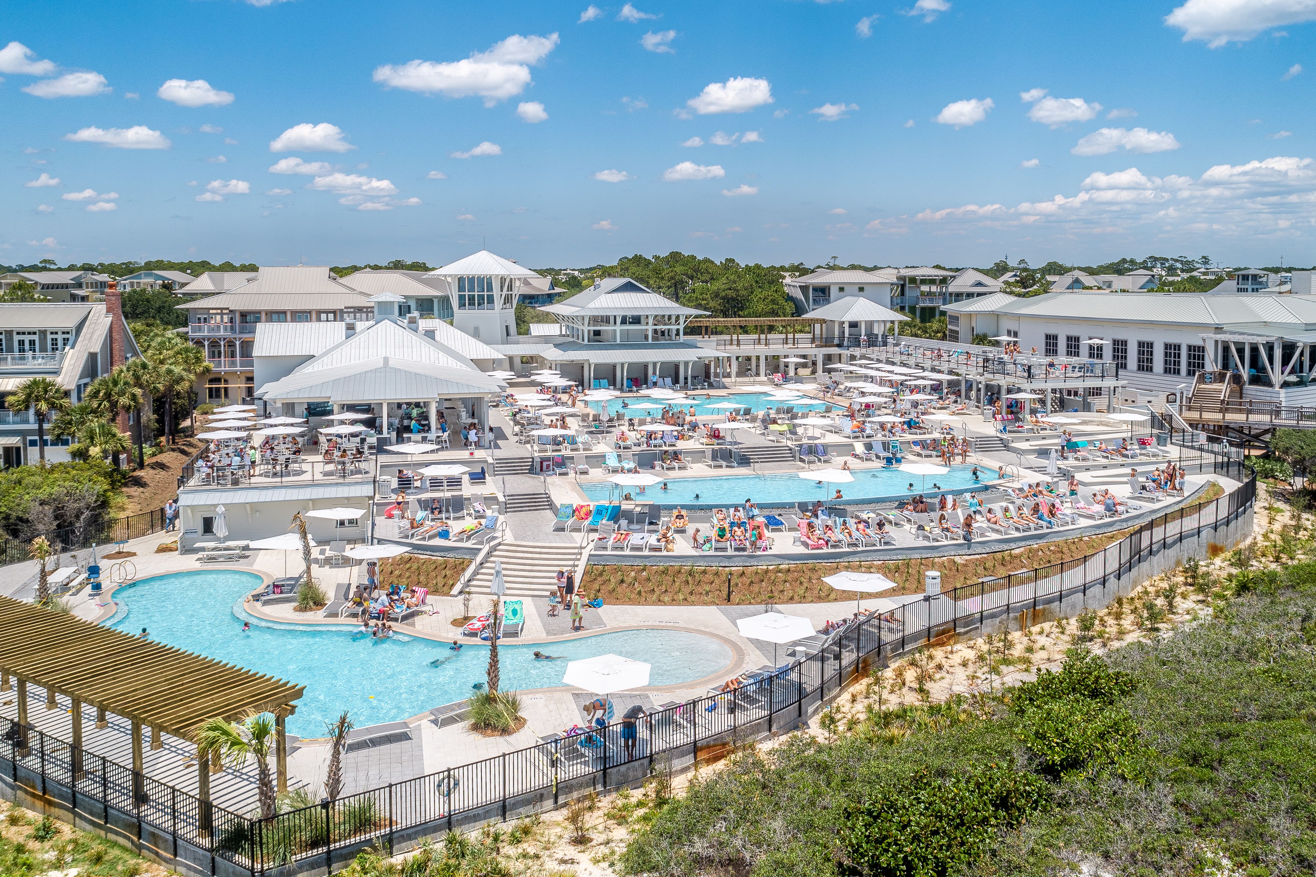 1680 E County Hwy 30A, Unit 303- WaterColor | Beach Habitats 30A
