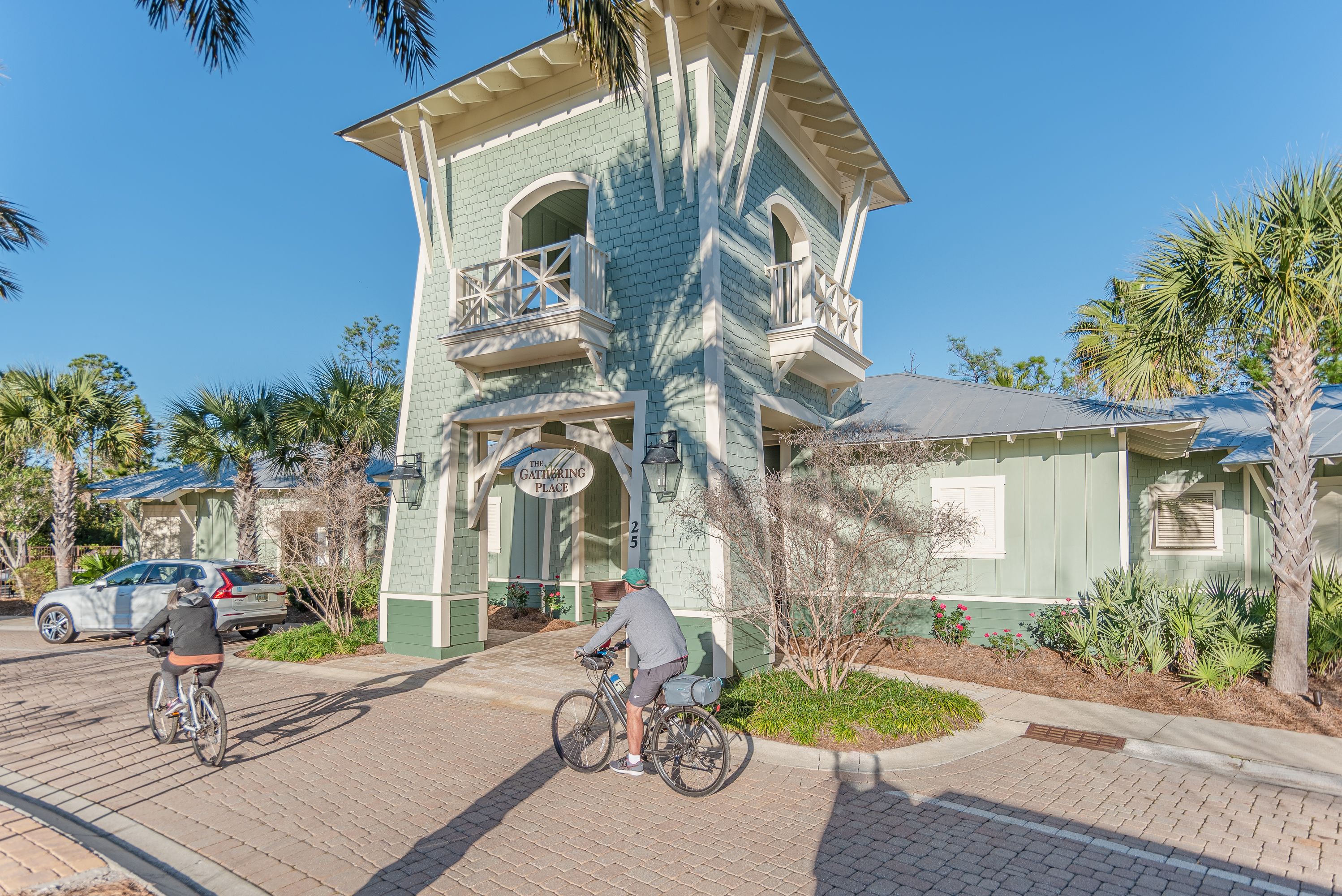 1151 Sandgrass Blvd Beach Habitats 30A