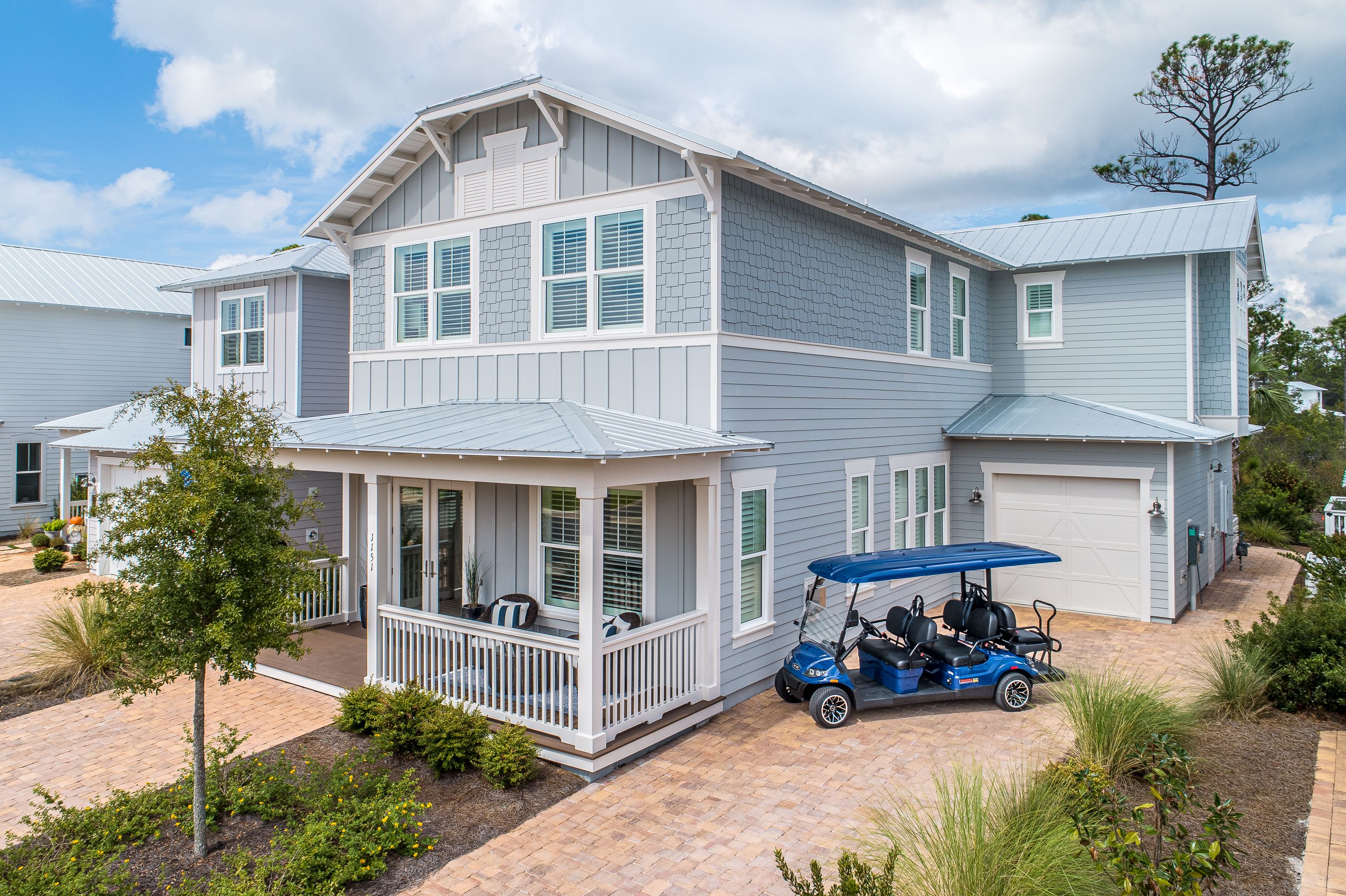 1151 Sandgrass Blvd Beach Habitats 30A