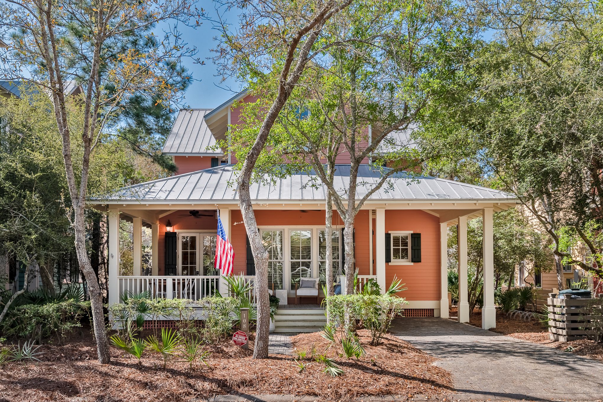 108 Silver Laurel Way | Beach Habitats 30A