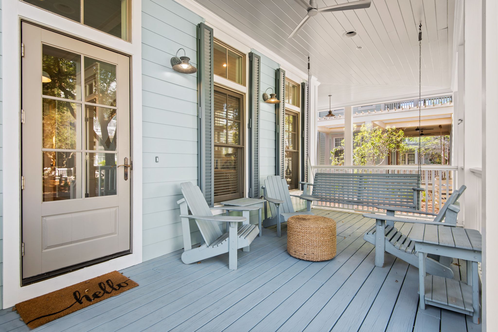 red cedar surf company