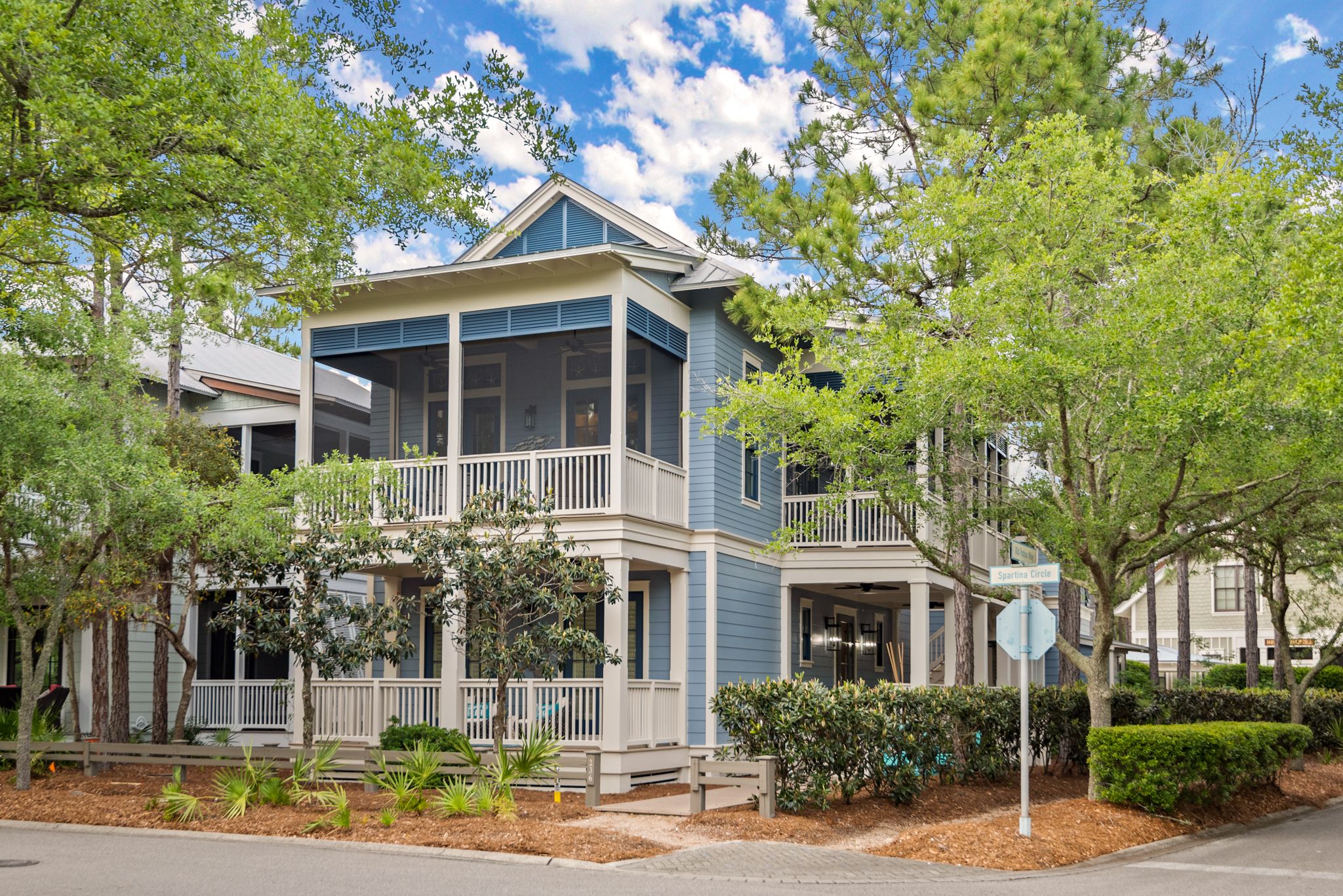 236 Spartina Cir Beach Habitats 30A