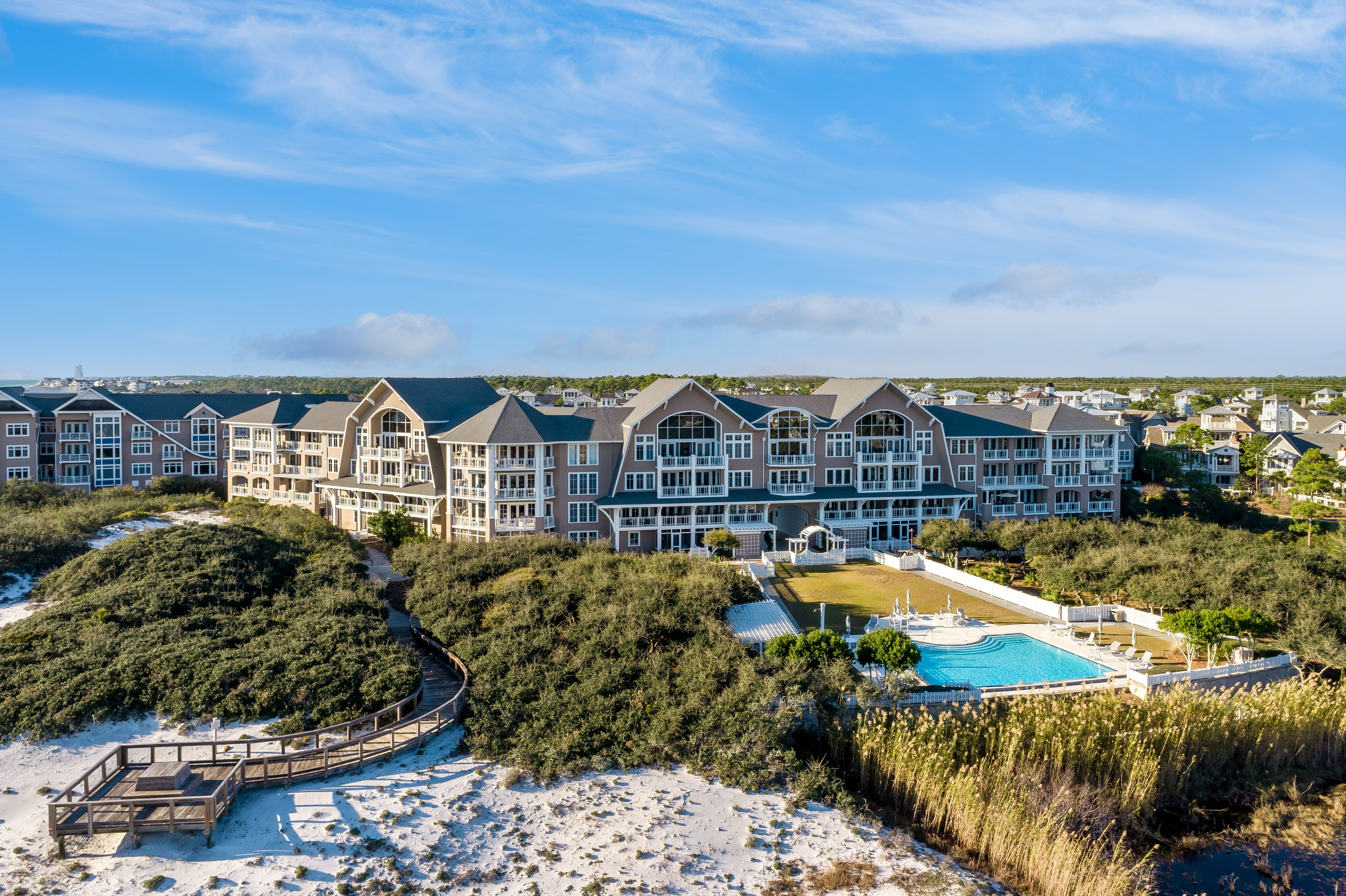 103 Compass Point II Beach Habitats 30A