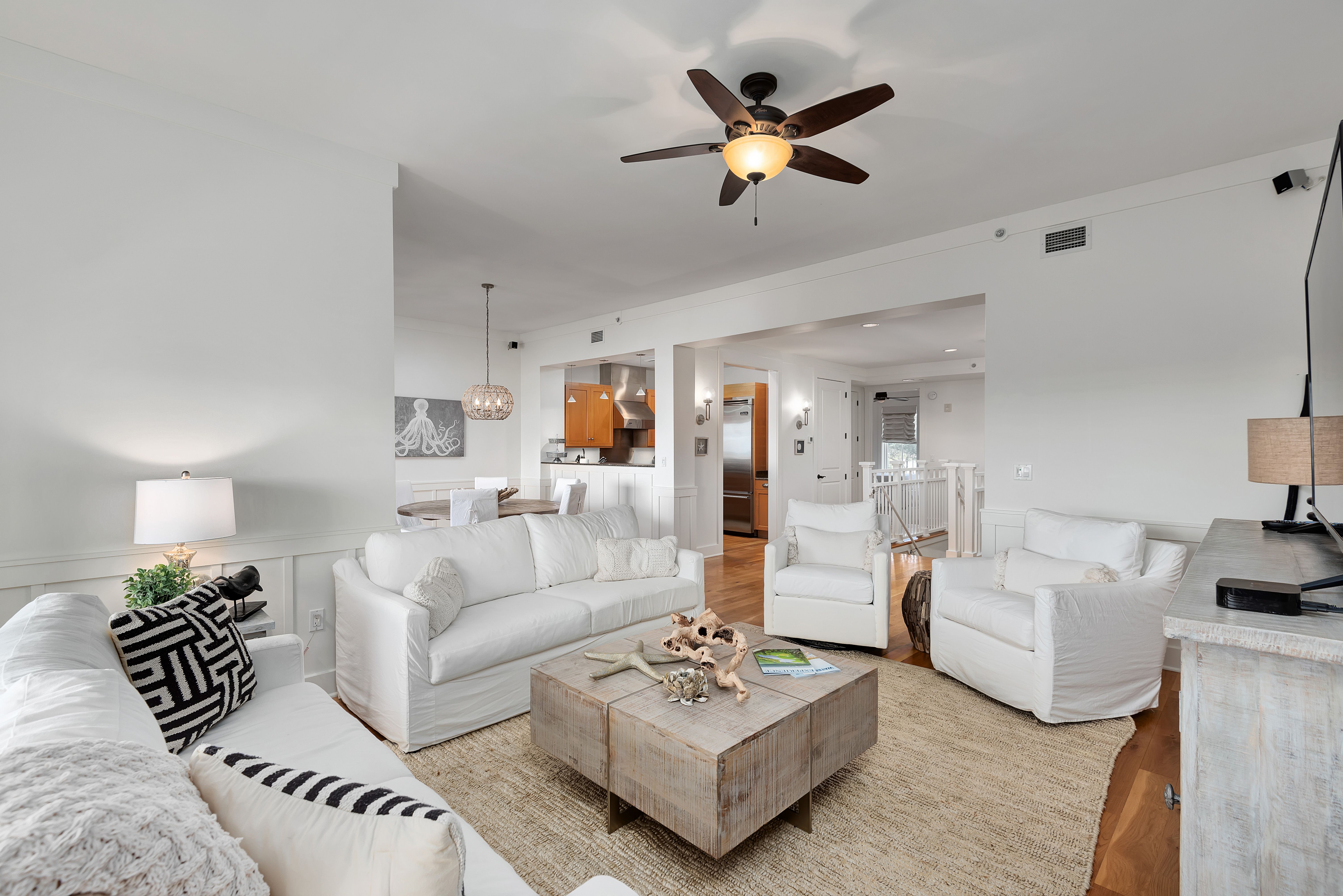 103 Compass Point II Beach Habitats 30A