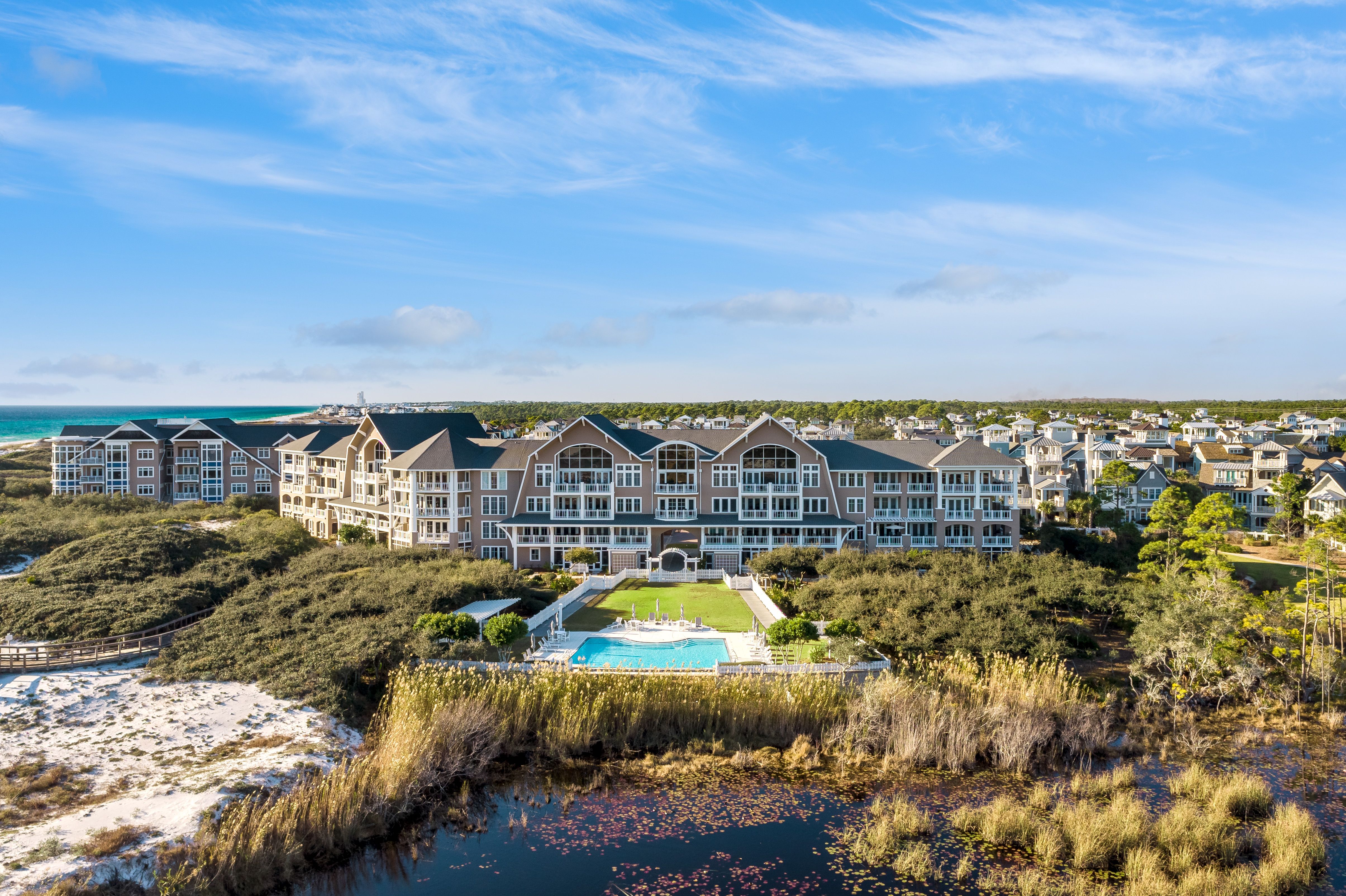 103 Compass Point II Beach Habitats 30A