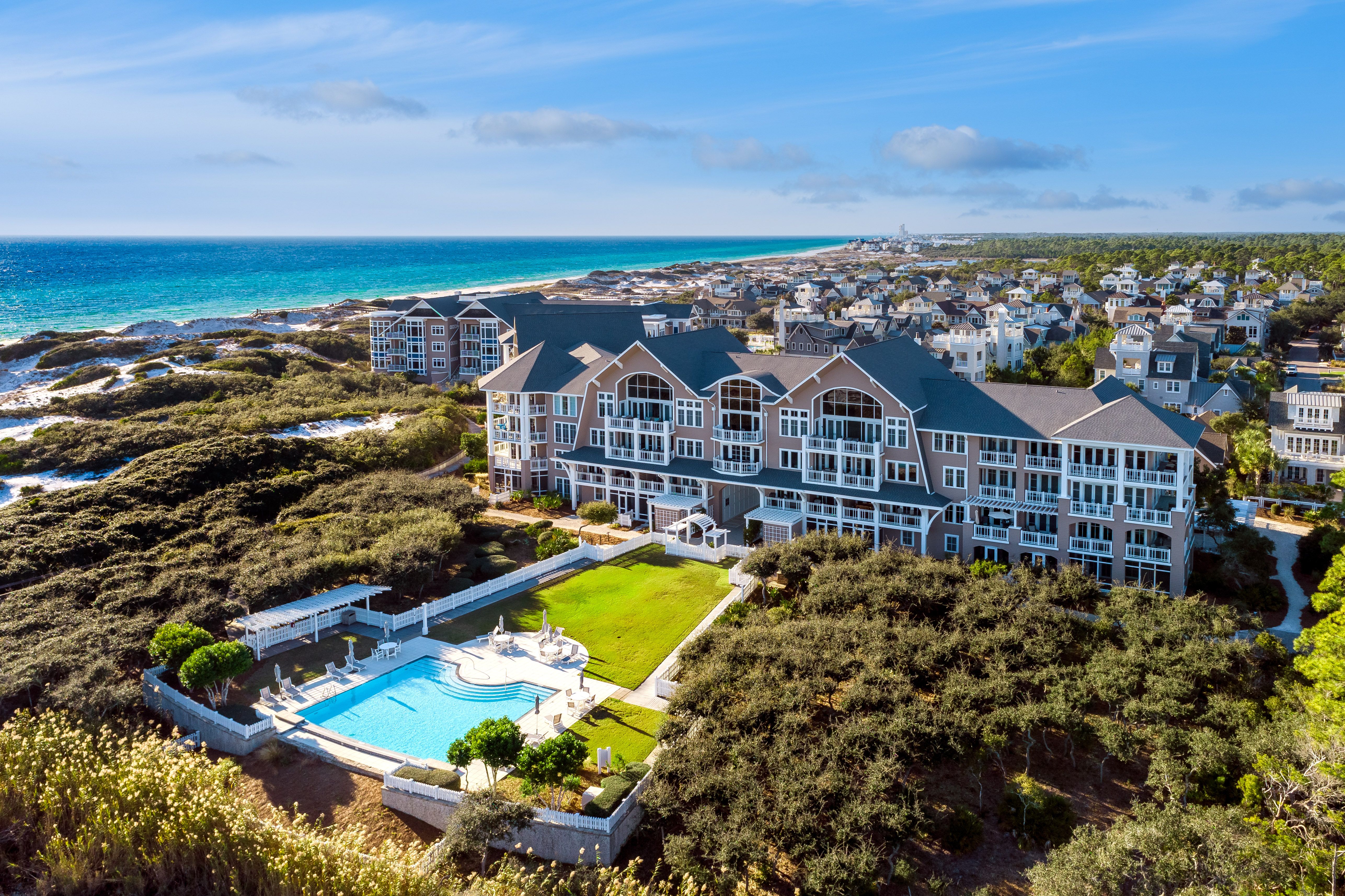 103 Compass Point II Beach Habitats 30A