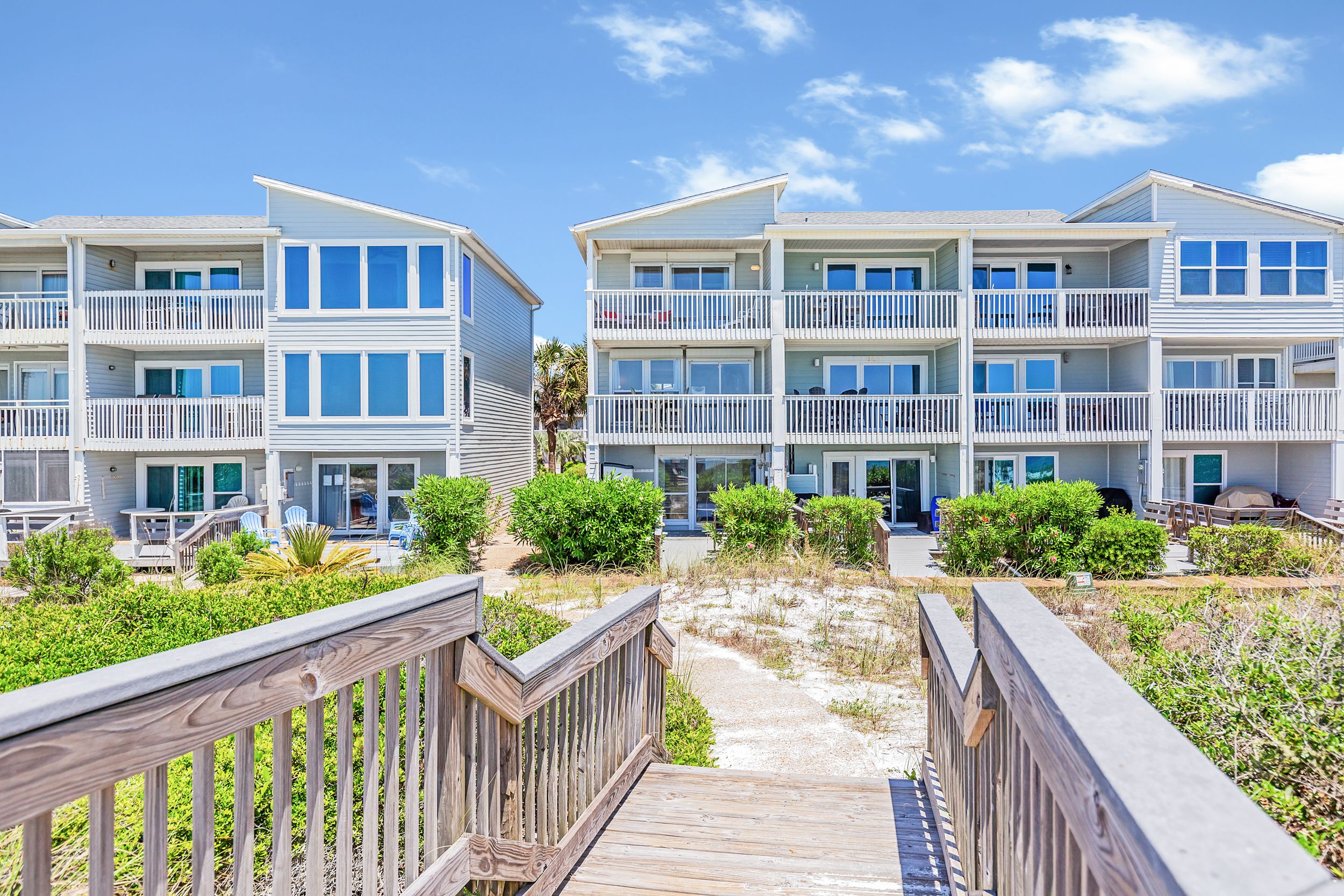 100 S Spooky Lane Unit 2D Beach Habitats 30A