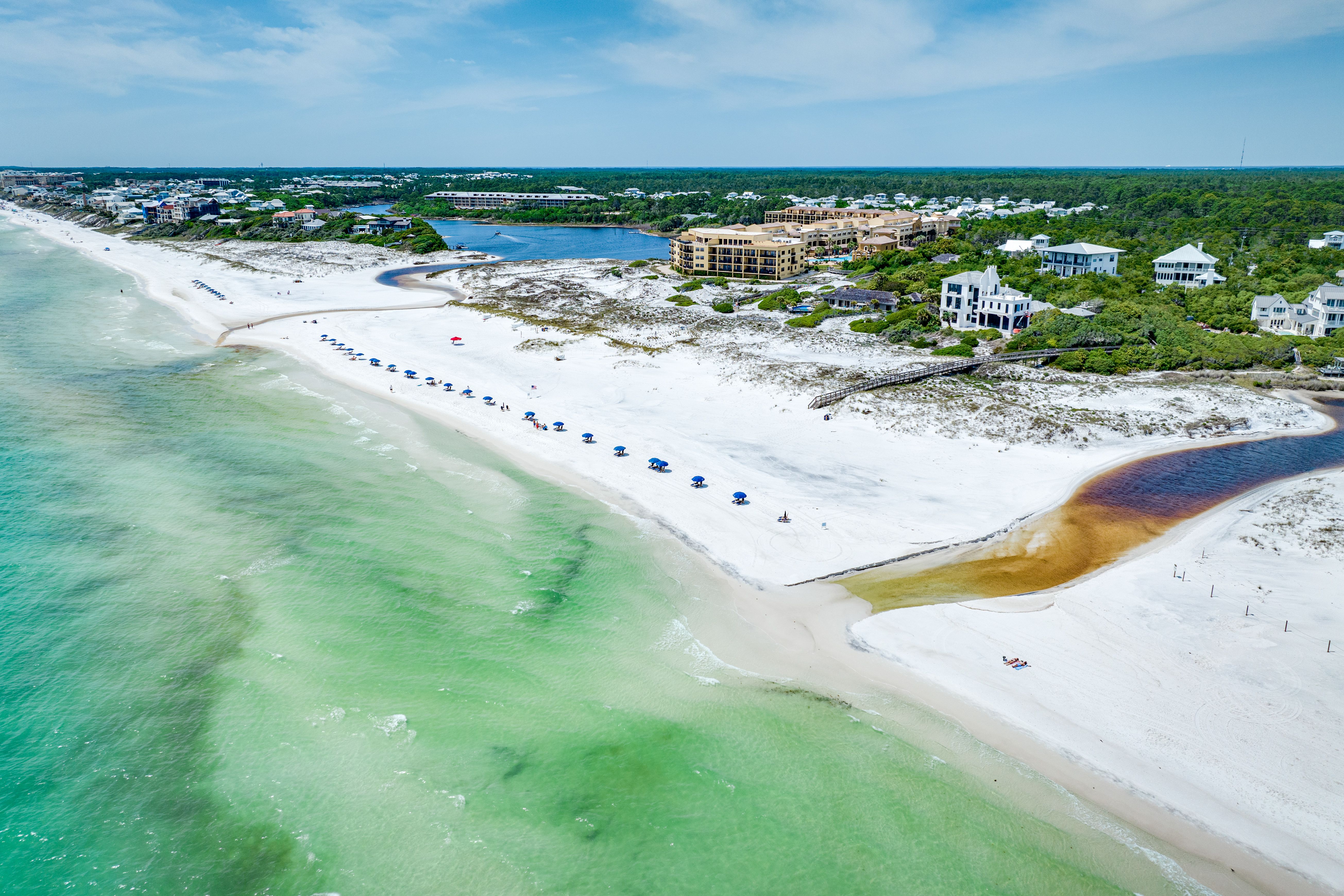 113 Barton's Way ROYAL BLUE Beach Habitats 30A