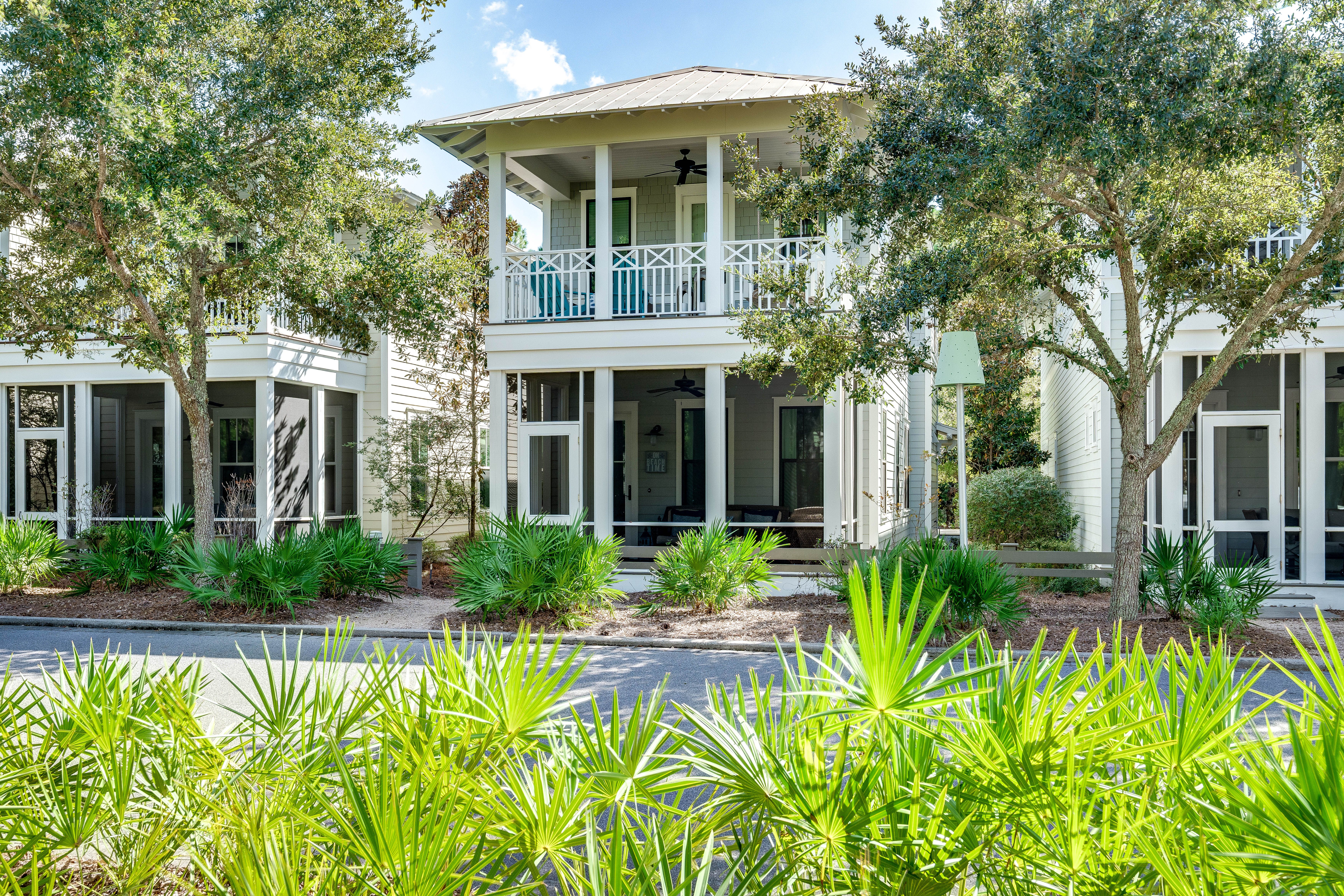 68 E Royal Fern Beach Habitats 30A