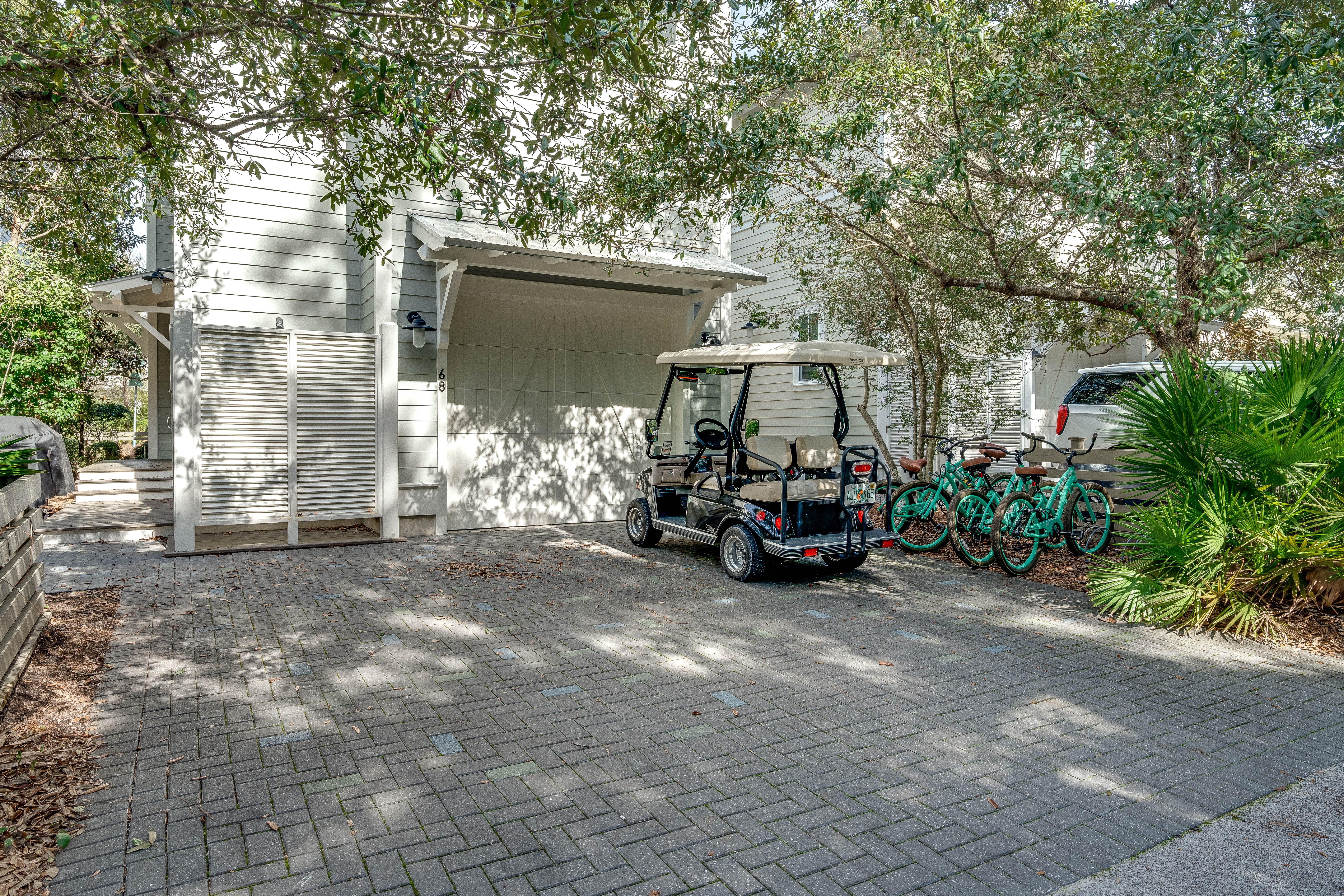 68 E Royal Fern Beach Habitats 30A