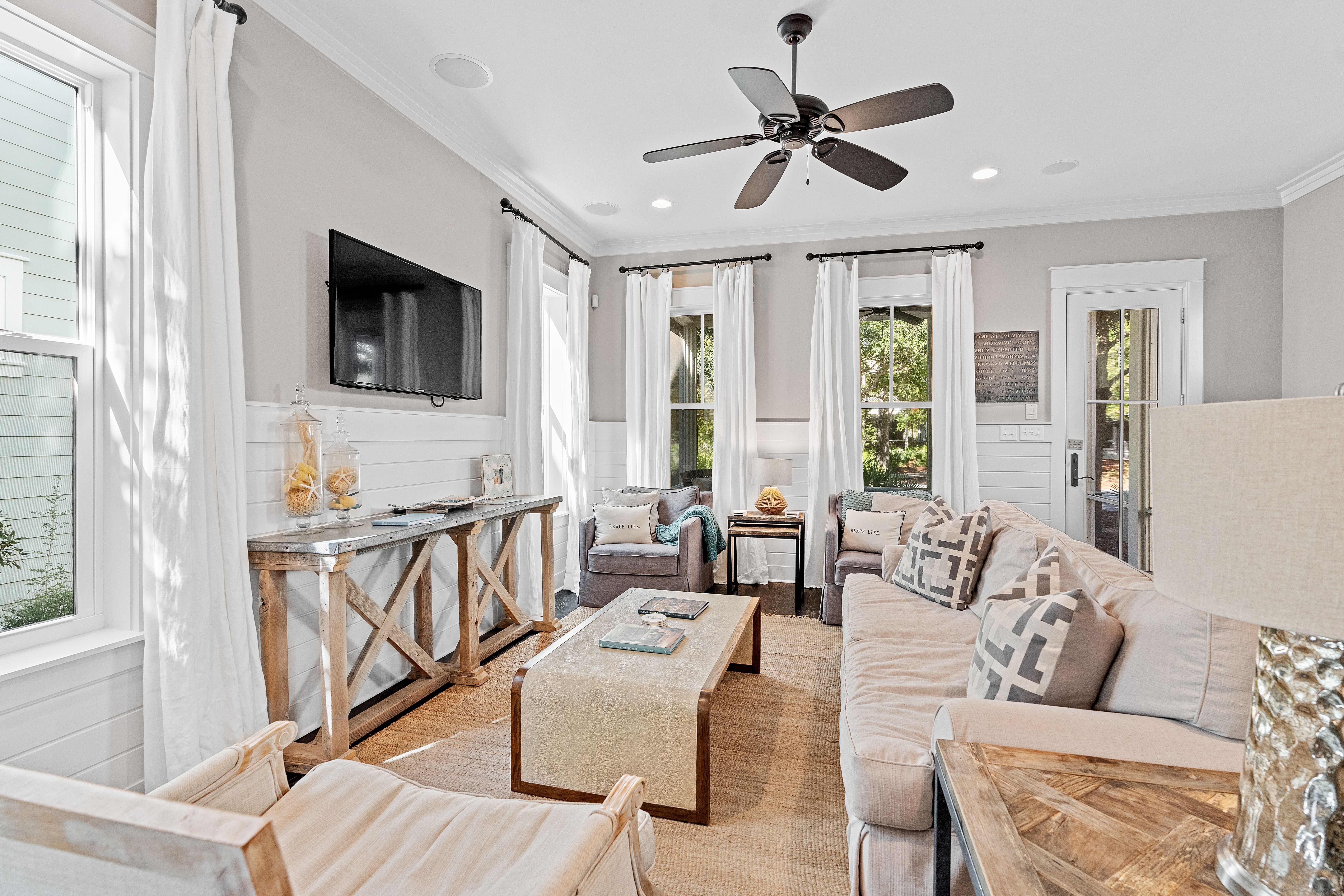 68 E Royal Fern Beach Habitats 30A