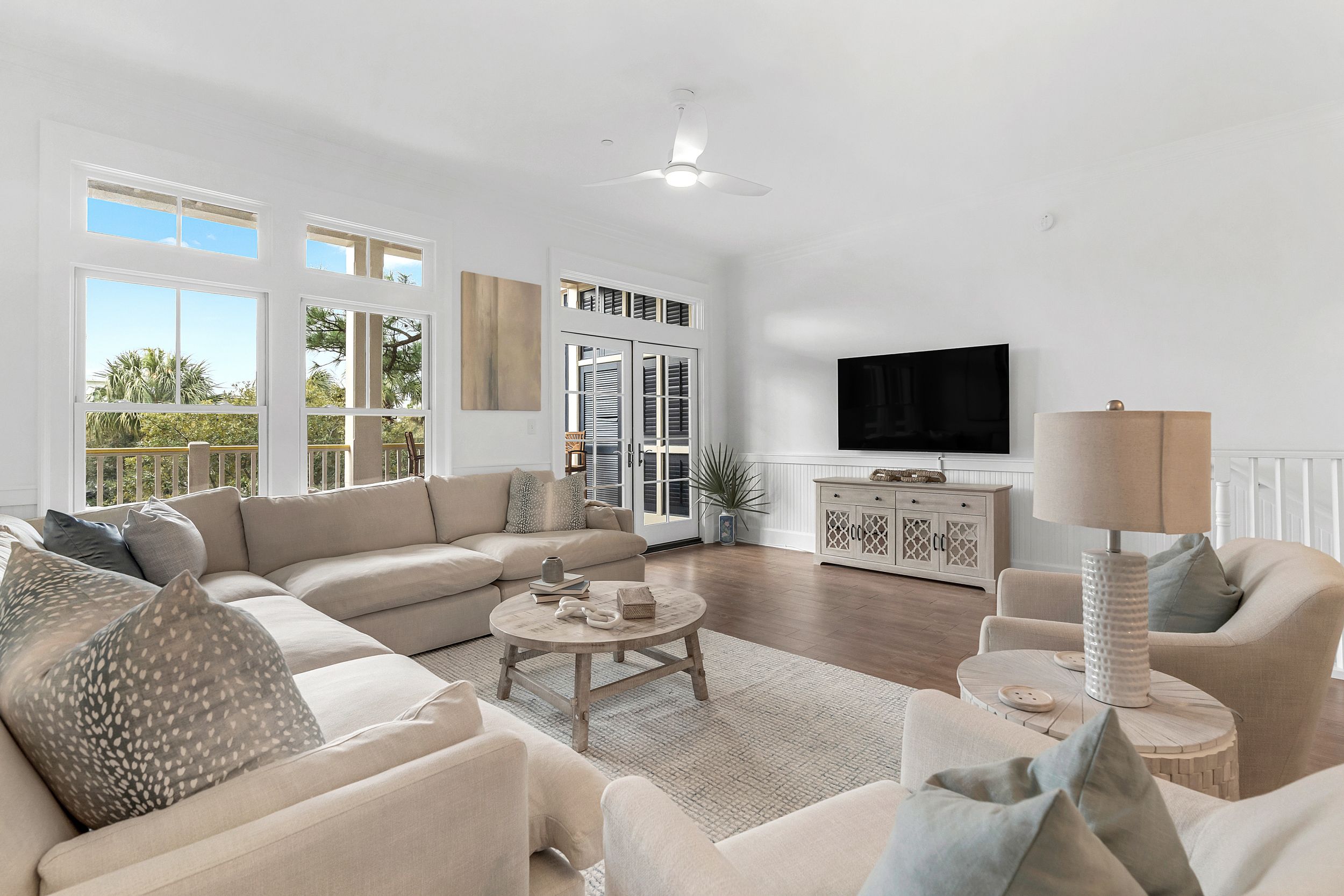 1021785 Beach Habitats 30A