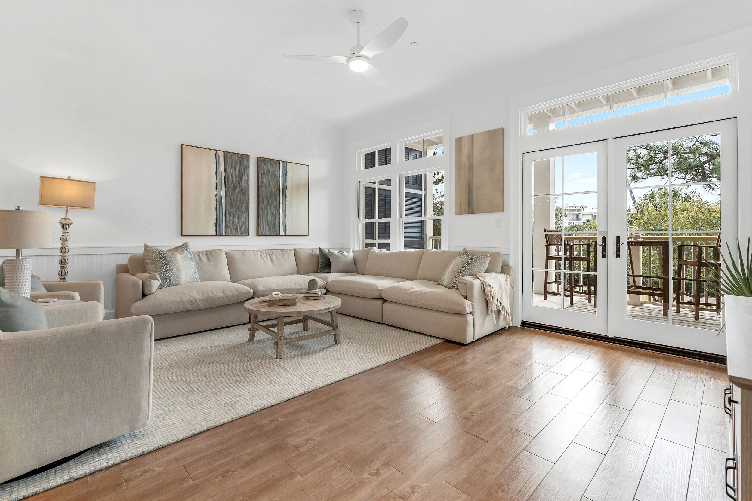 1021785 Beach Habitats 30A