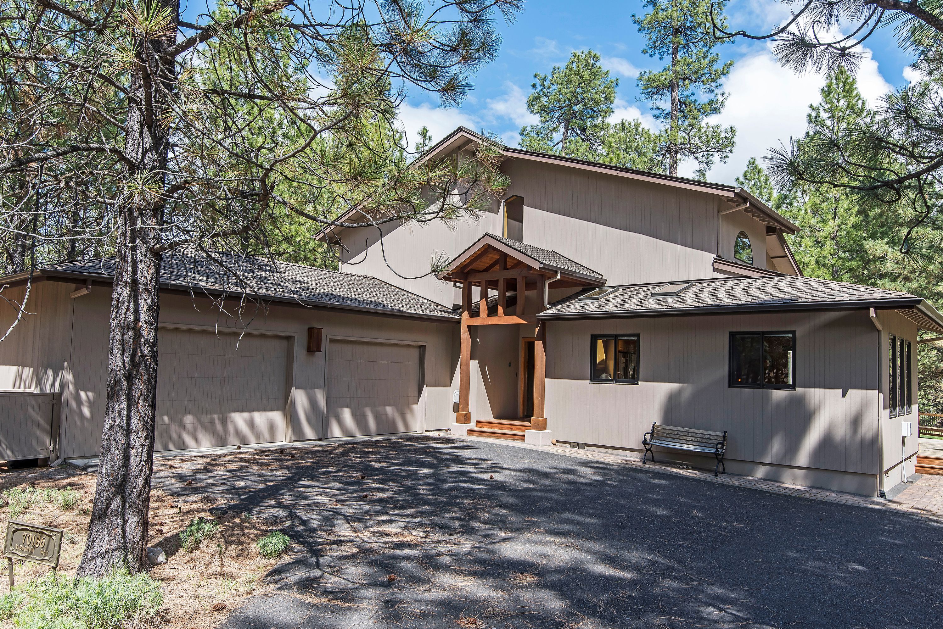 Glaze Meadow 405 Black Butte Realty Group