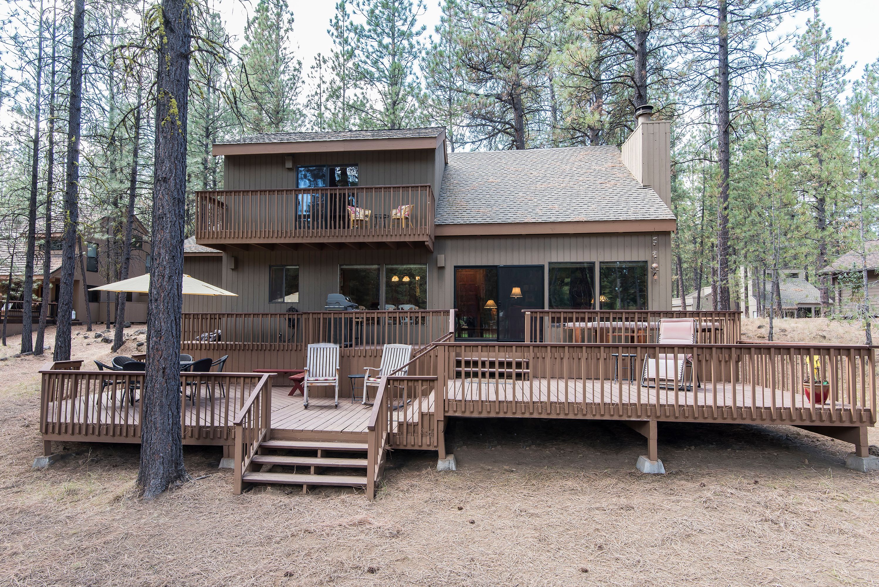 Glaze Meadow 132 Black Butte Realty Group