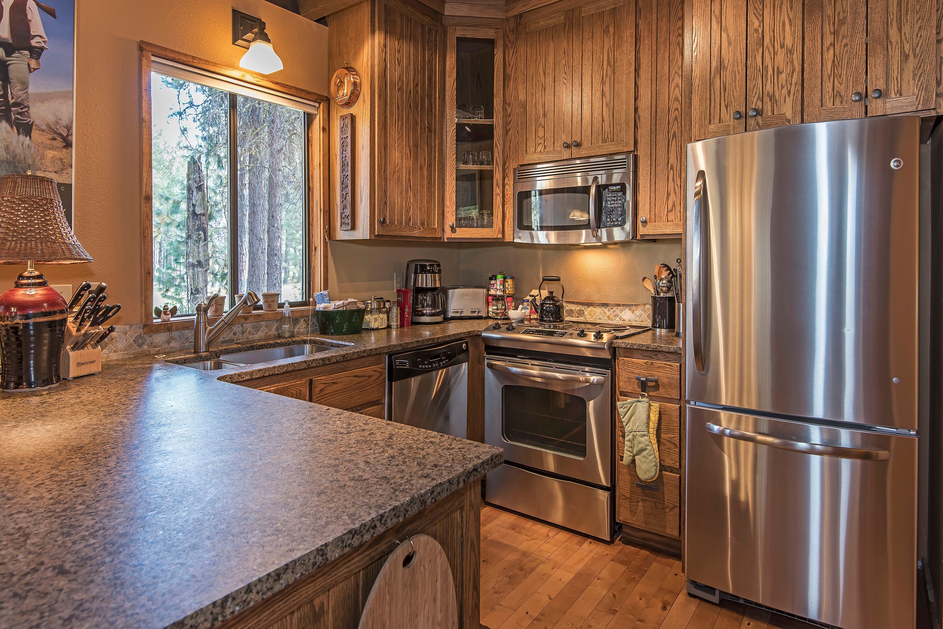 Glaze Meadow 132 Black Butte Realty Group