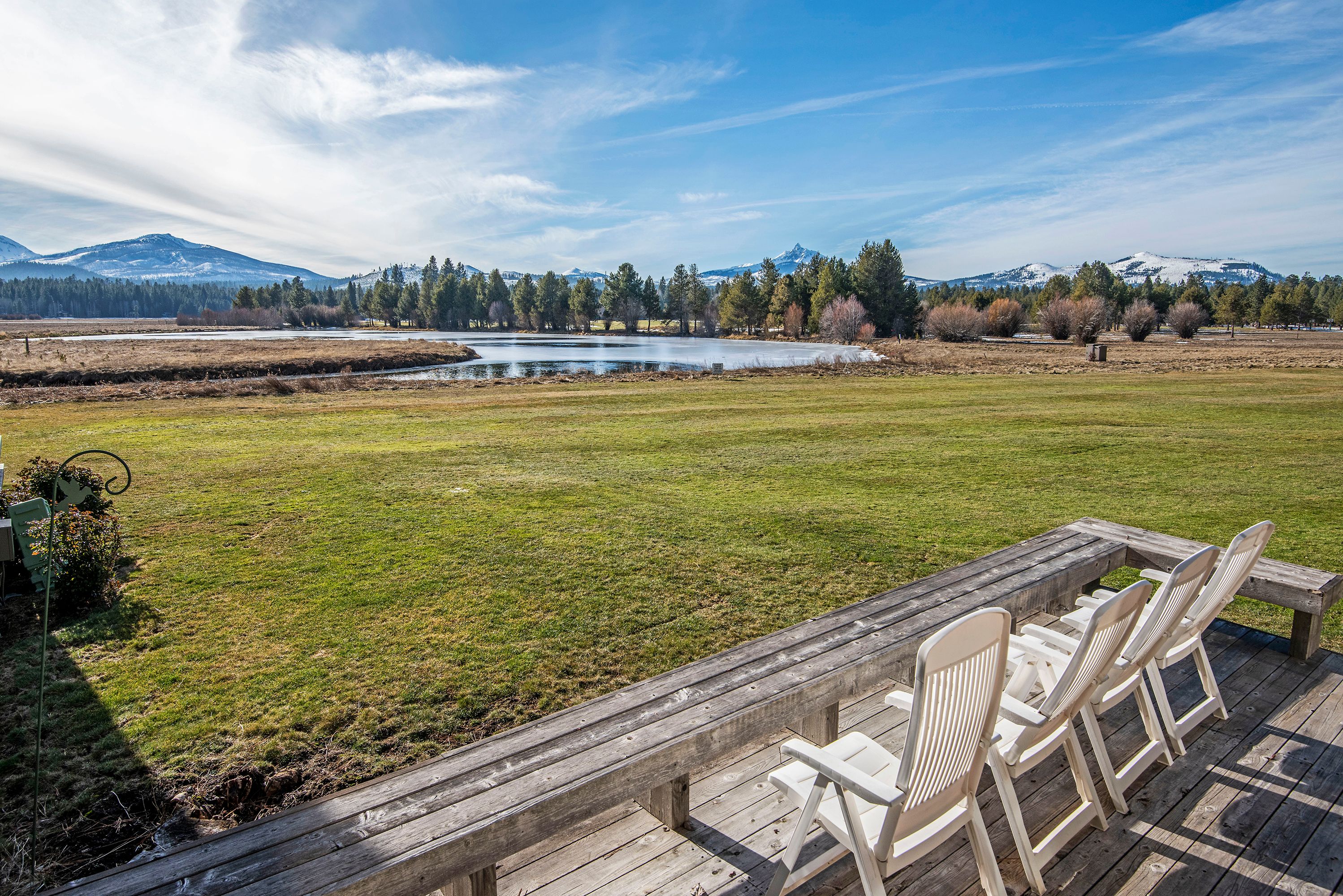 Country House Condo 059 Black Butte Realty Group