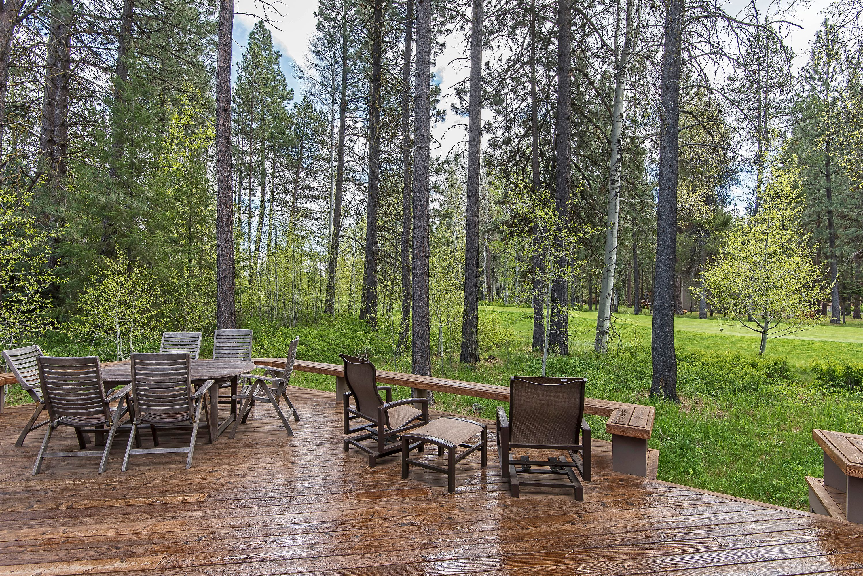 Golf Home 115 Black Butte Realty Group