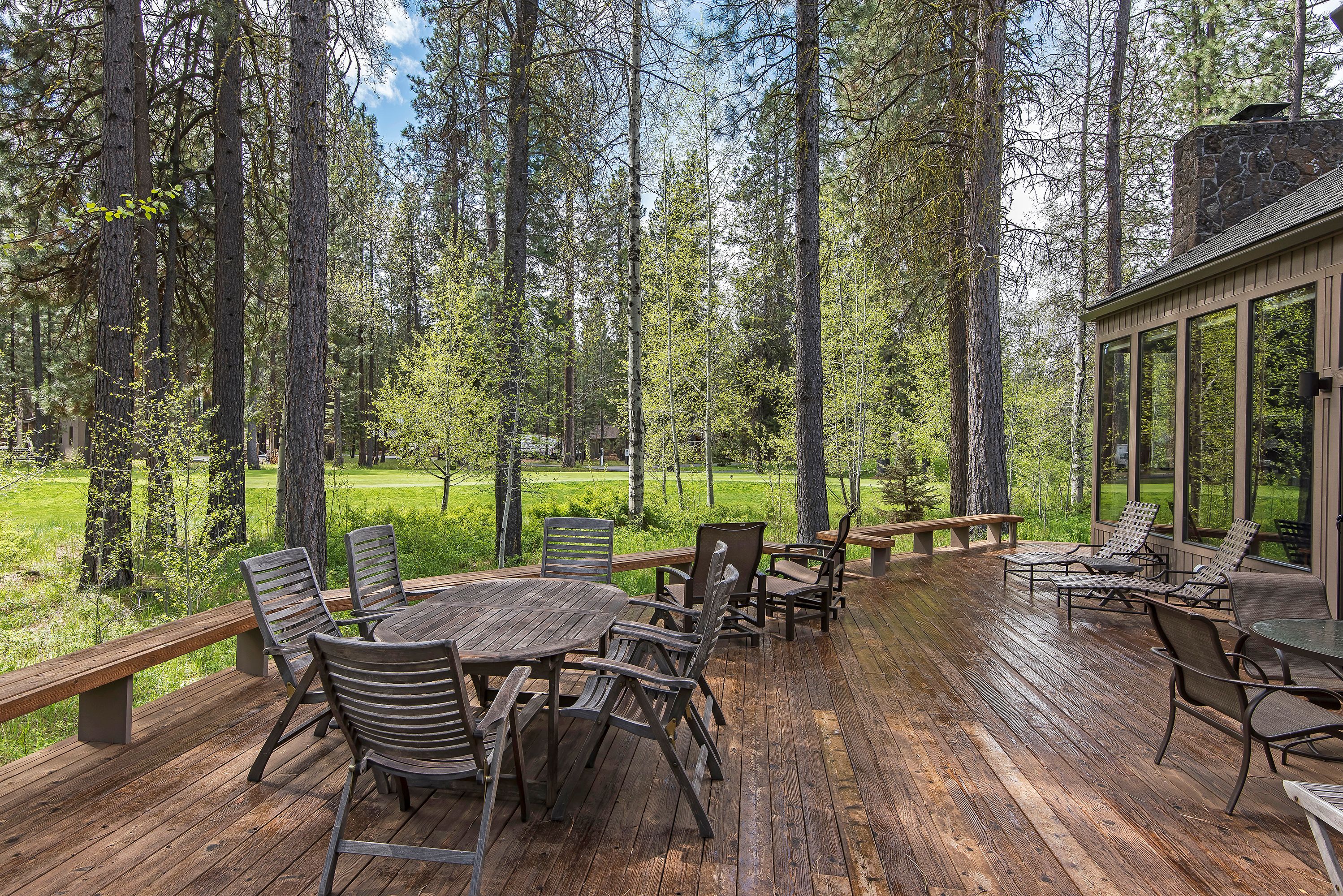 Golf Home 115 Black Butte Realty Group