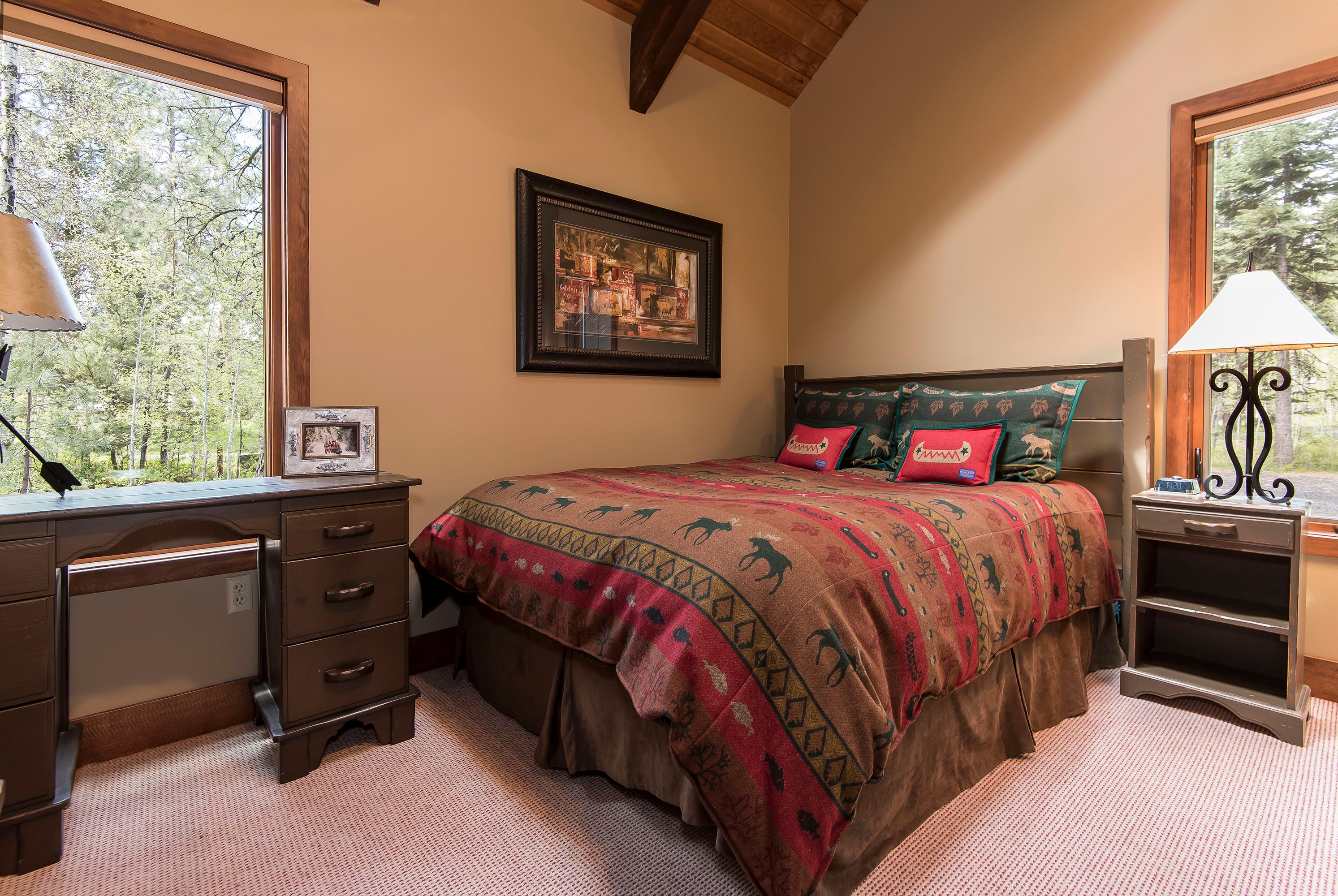 Golf Home 115 Black Butte Realty Group