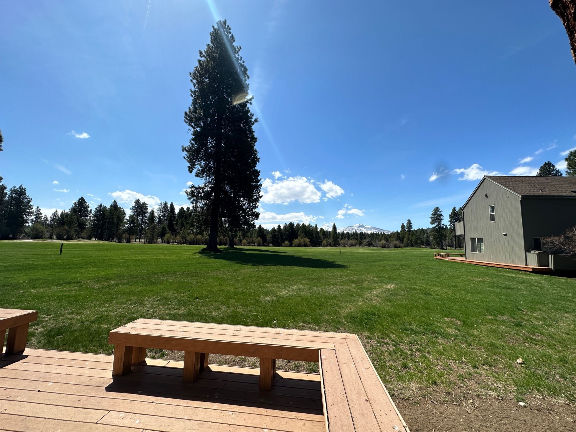 Golf Course Condo 087 Black Butte Realty Group