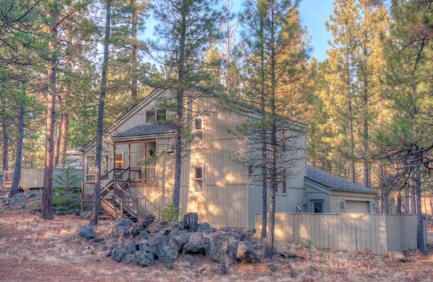 Golf Home 275 Black Butte Realty Group