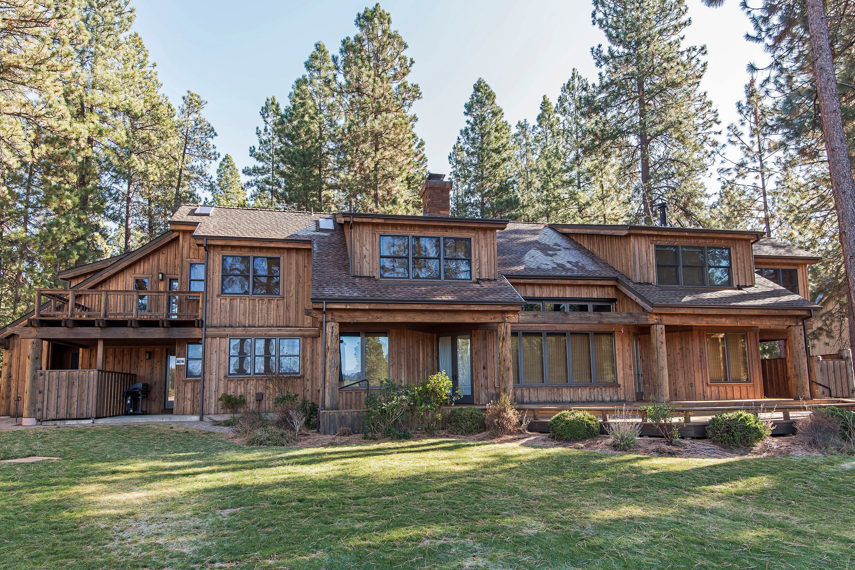 Glaze Meadow 167 Black Butte Realty Group