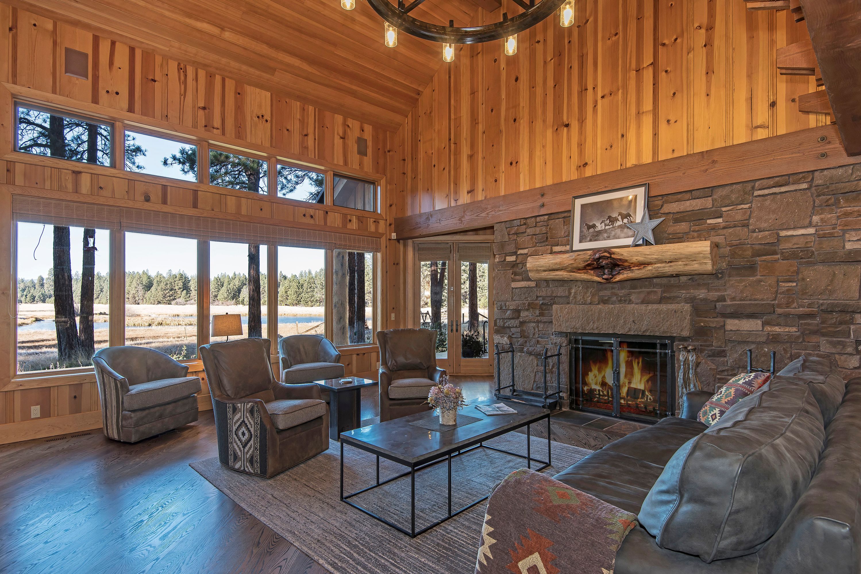 Glaze Meadow 167 Black Butte Realty Group