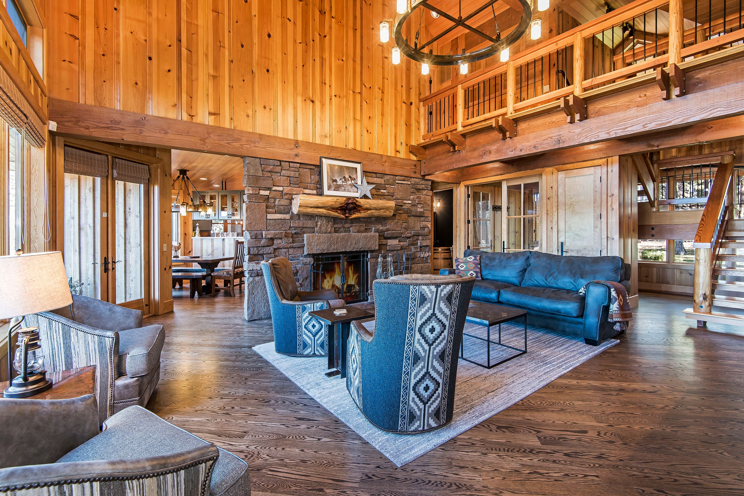 Glaze Meadow 167 Black Butte Realty Group