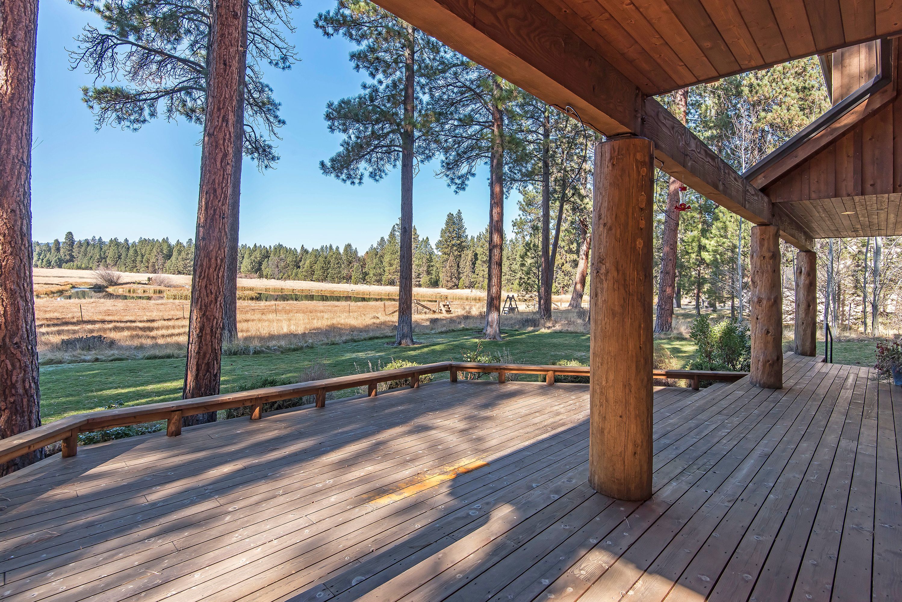 Glaze Meadow 167 Black Butte Realty Group