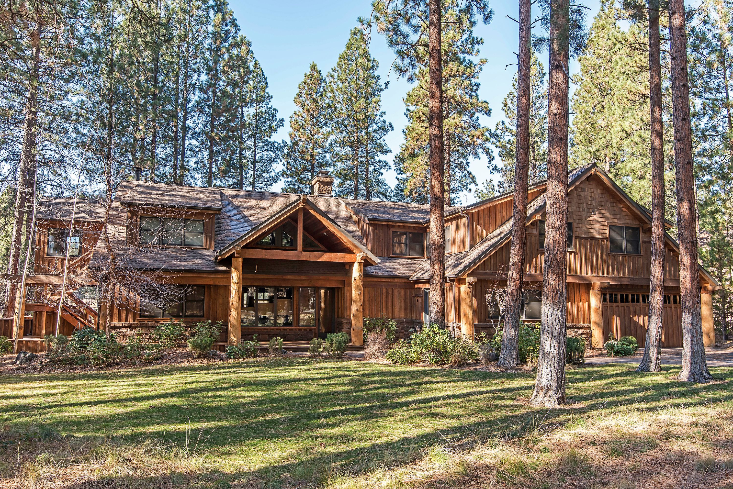 Glaze Meadow 167 Black Butte Realty Group