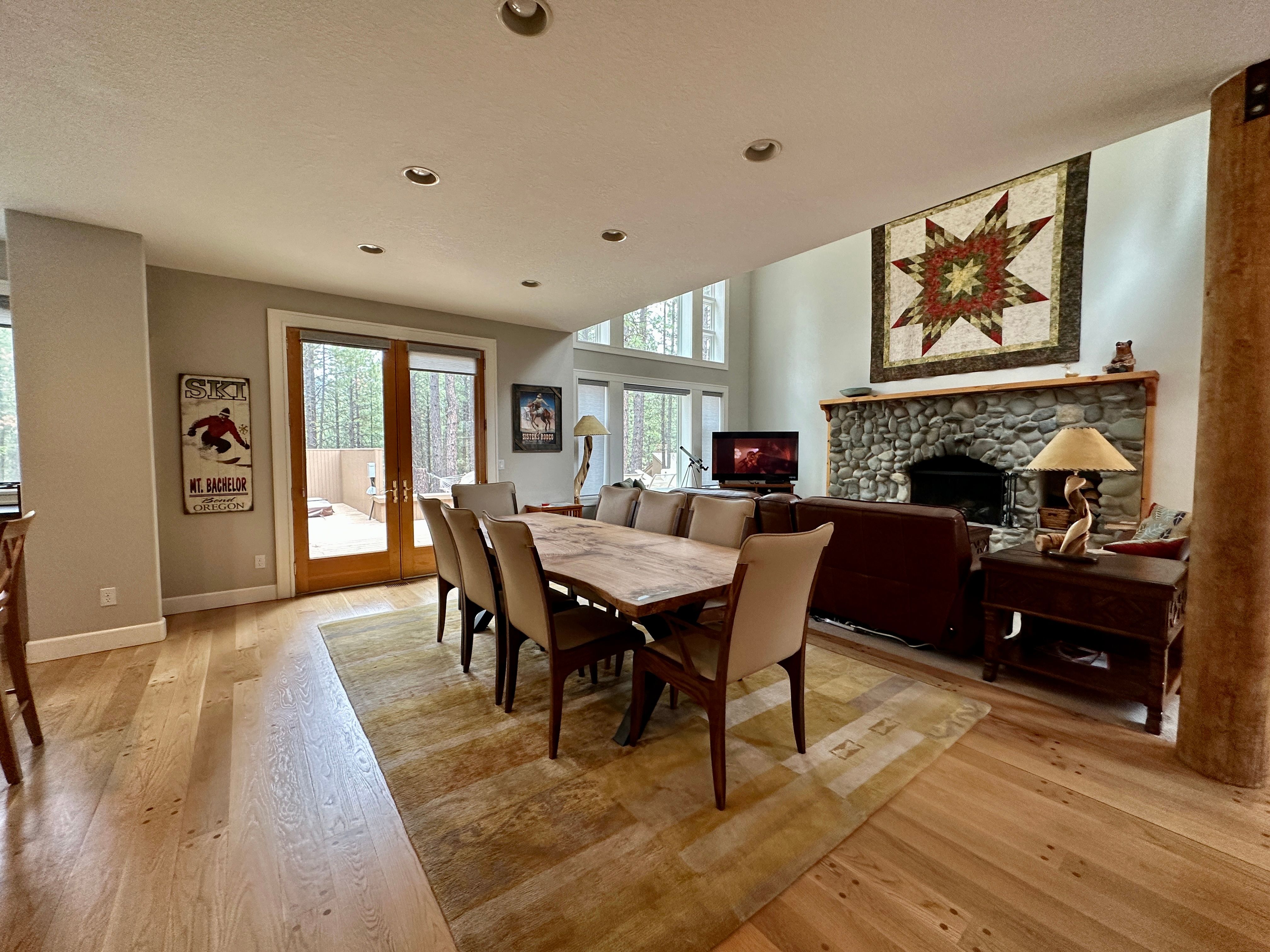 Glaze Meadow 251 Black Butte Realty Group