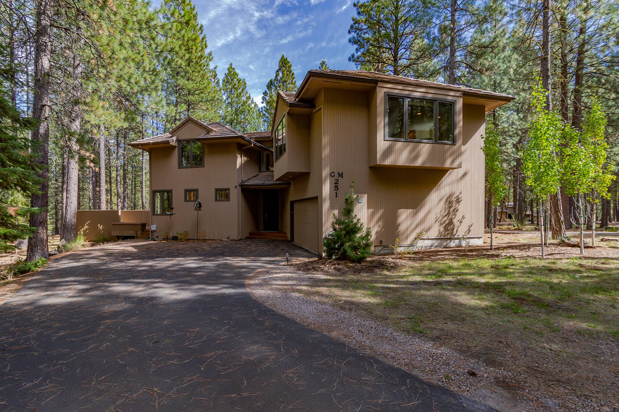Glaze Meadow 251 Black Butte Realty Group