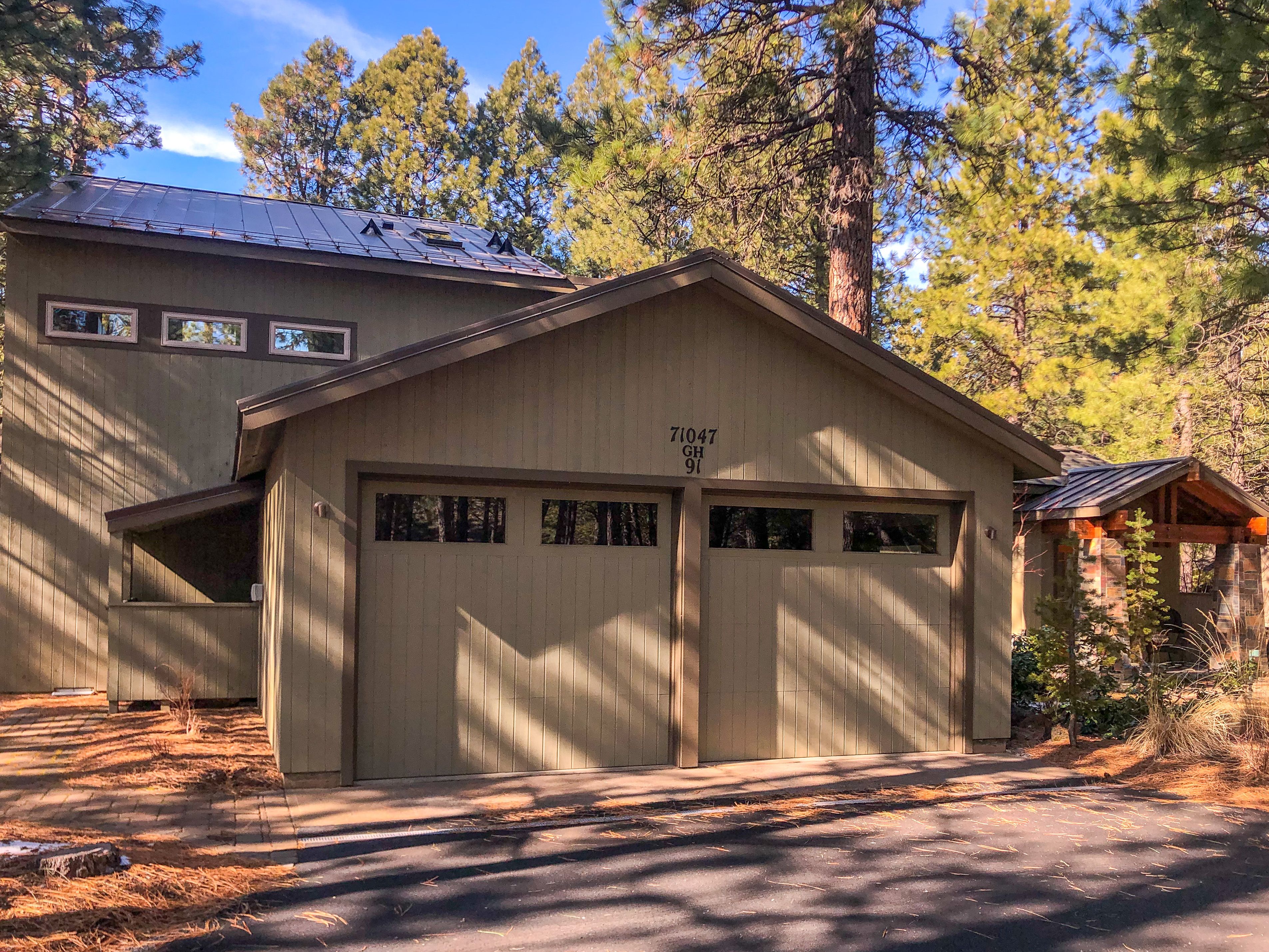 Golf Home 091 Black Butte Realty Group