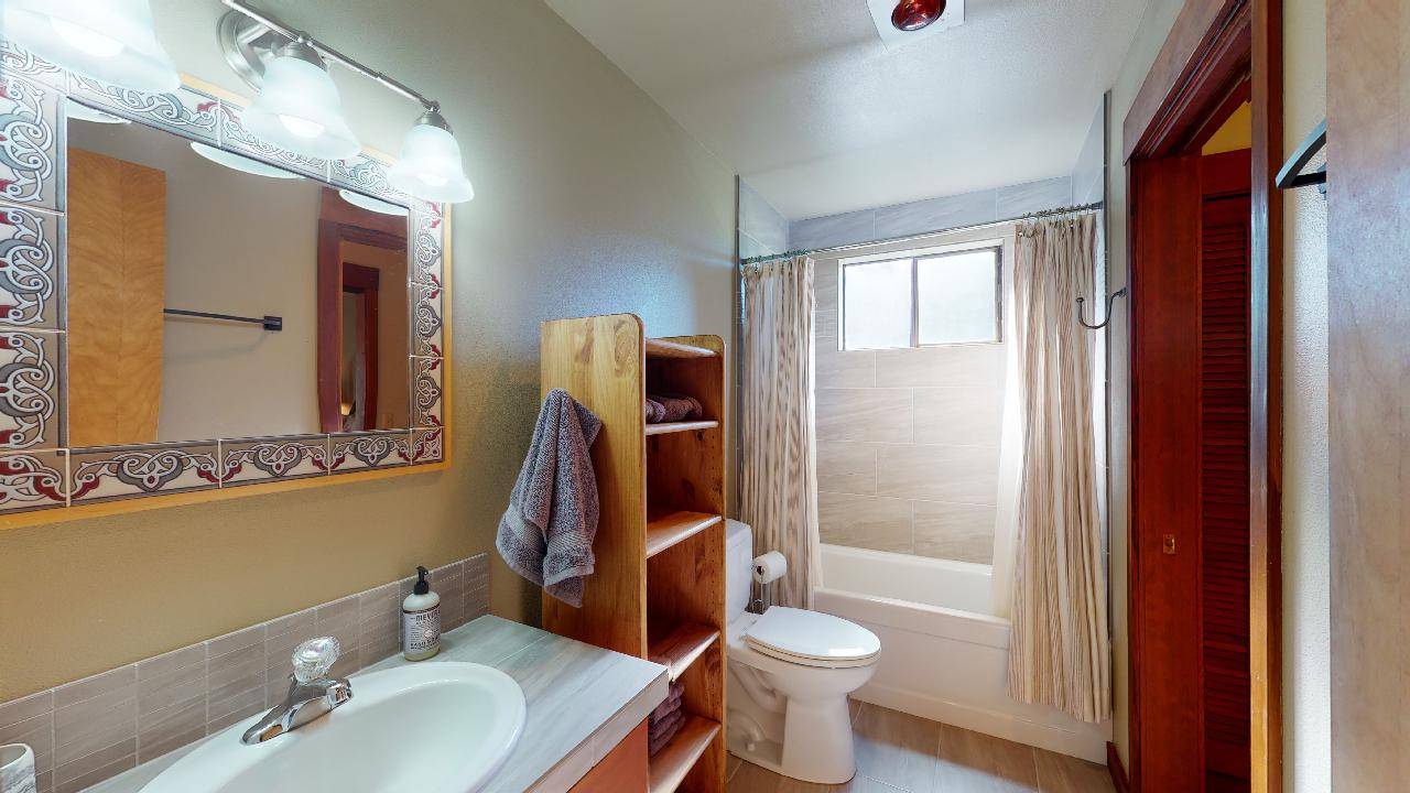 Golf Course Condo 092 Black Butte Realty Group