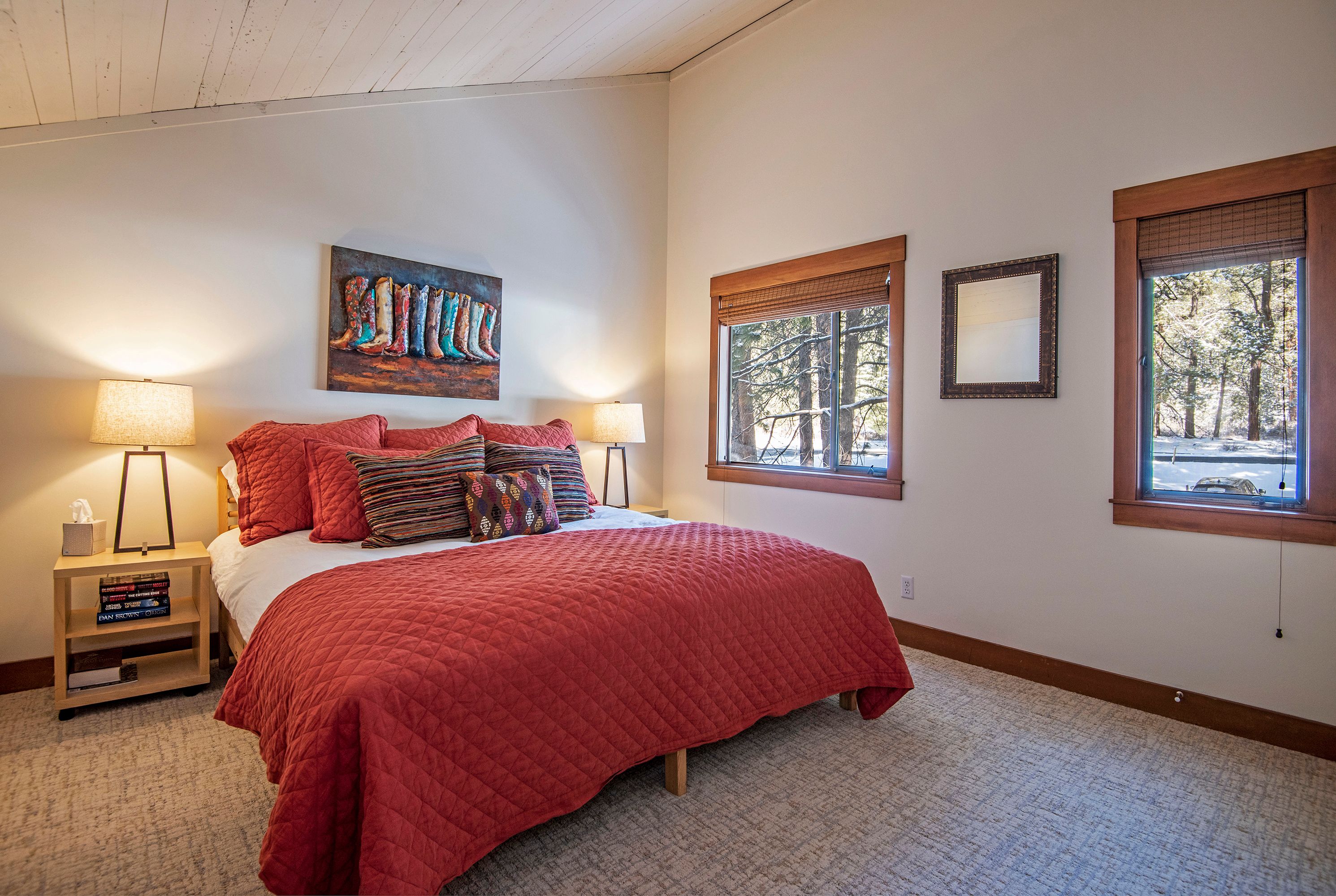 Lodge Condo 262 Black Butte Realty Group