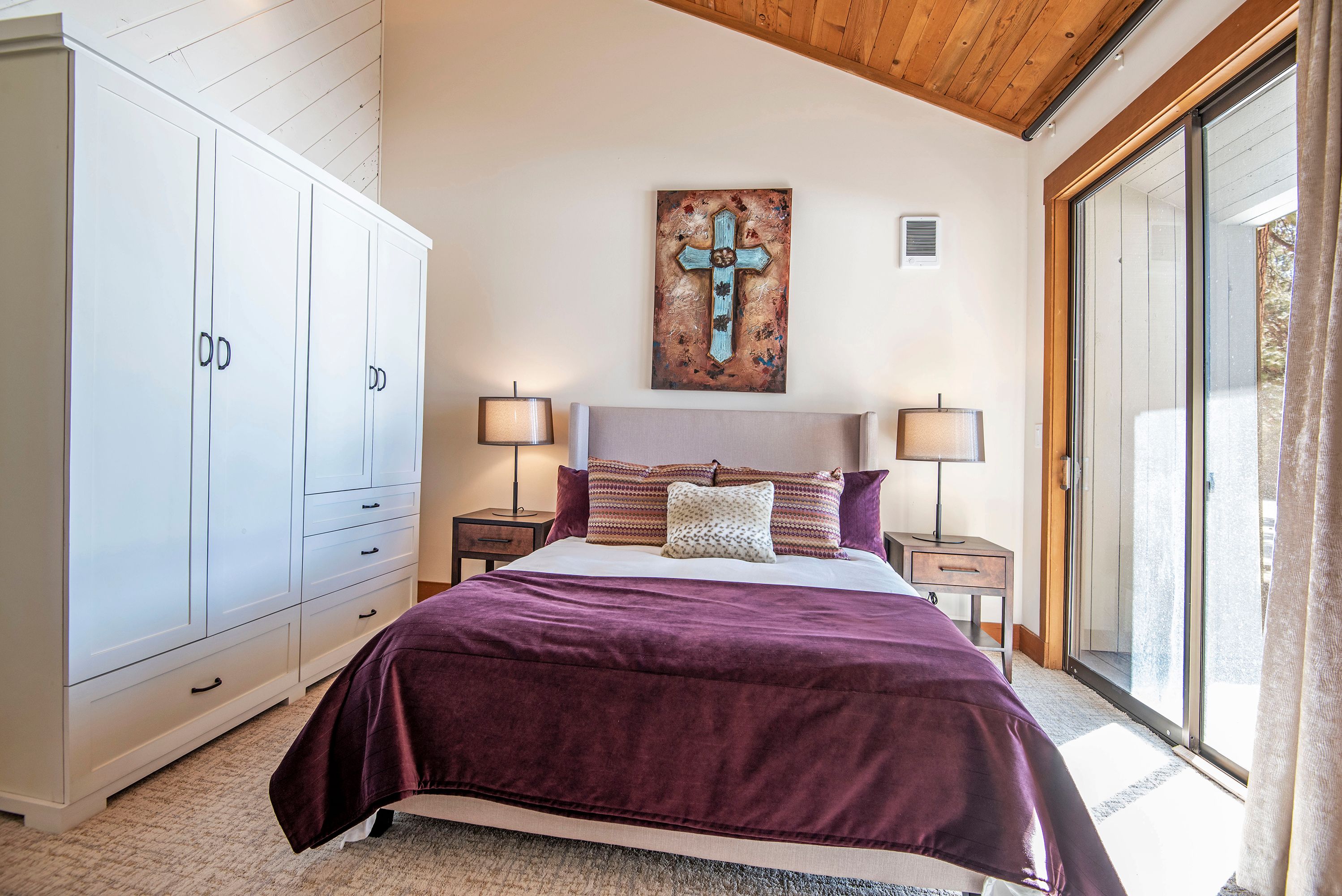 Lodge Condo 262 Black Butte Realty Group