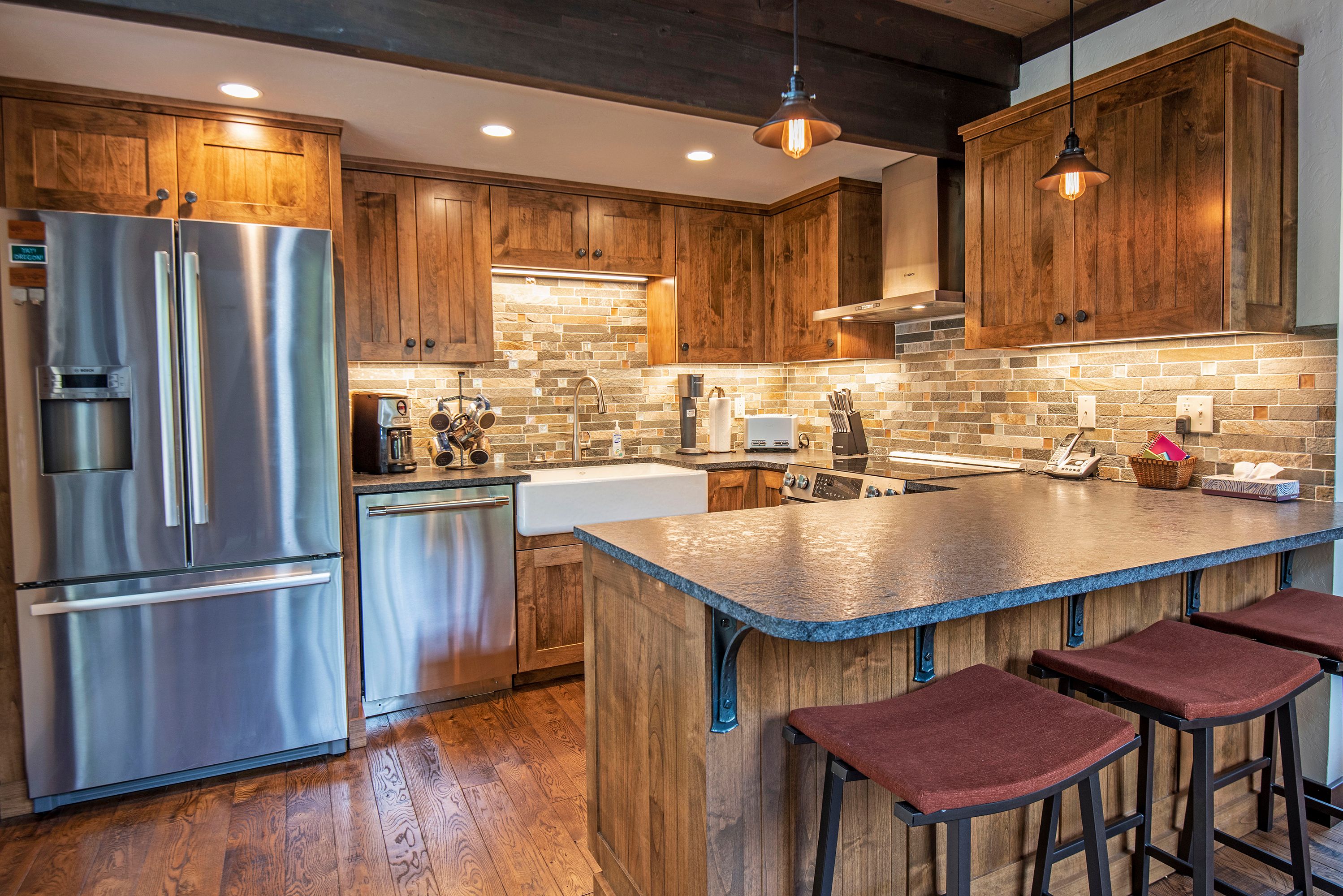 South Meadow 030 Black Butte Realty Group