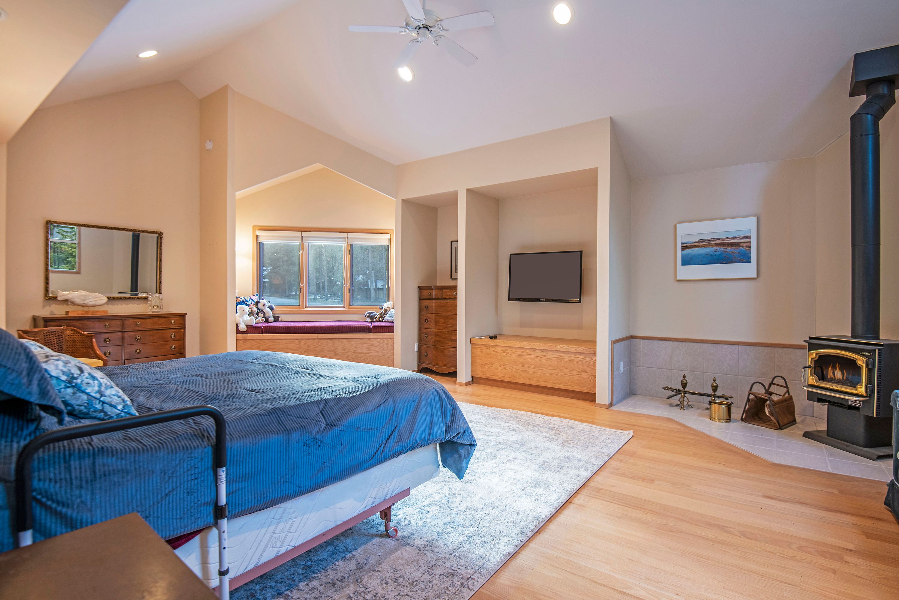 Golf Home 91A Black Butte Realty Group