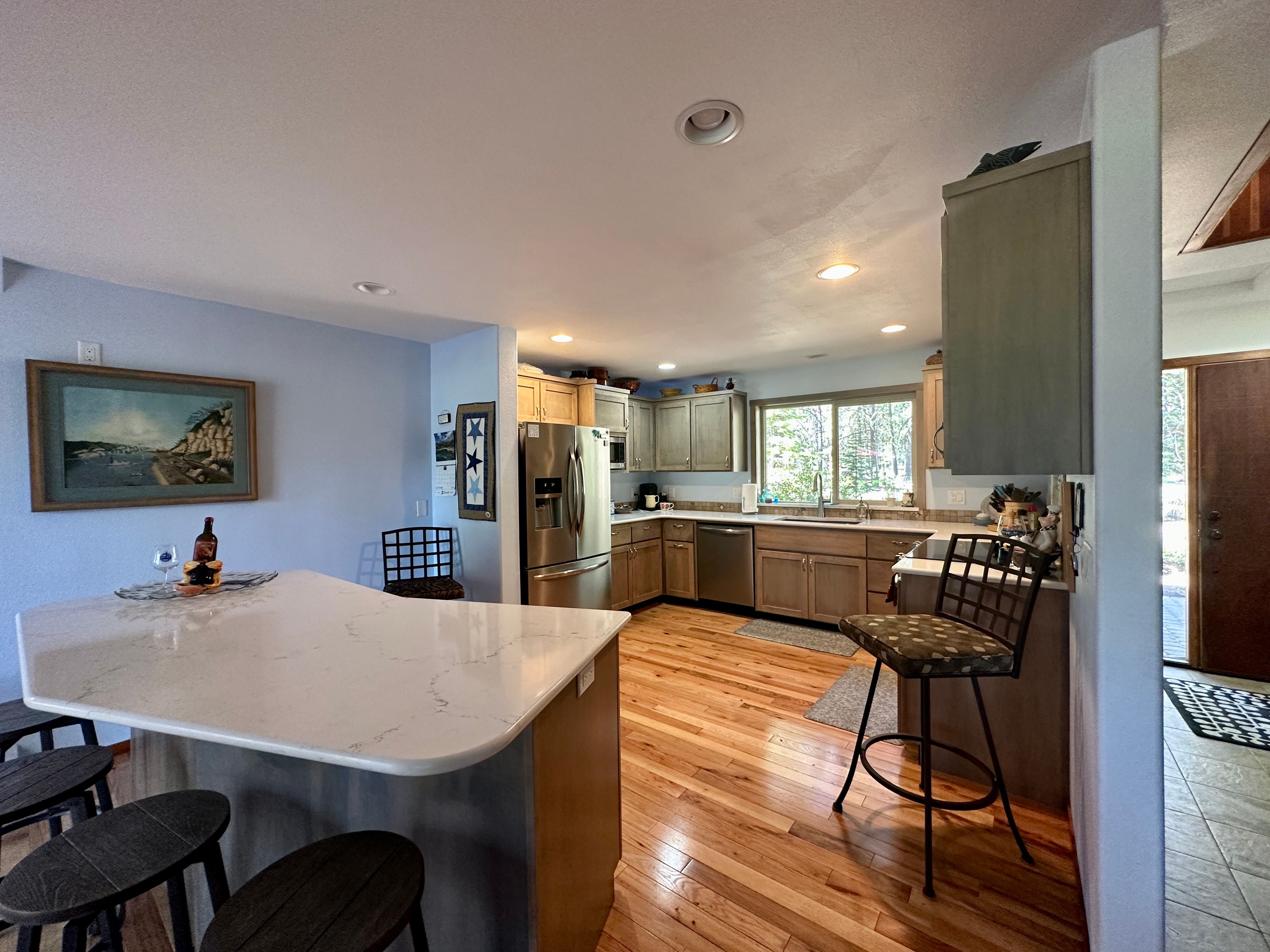 Golf Home 078 Black Butte Realty Group