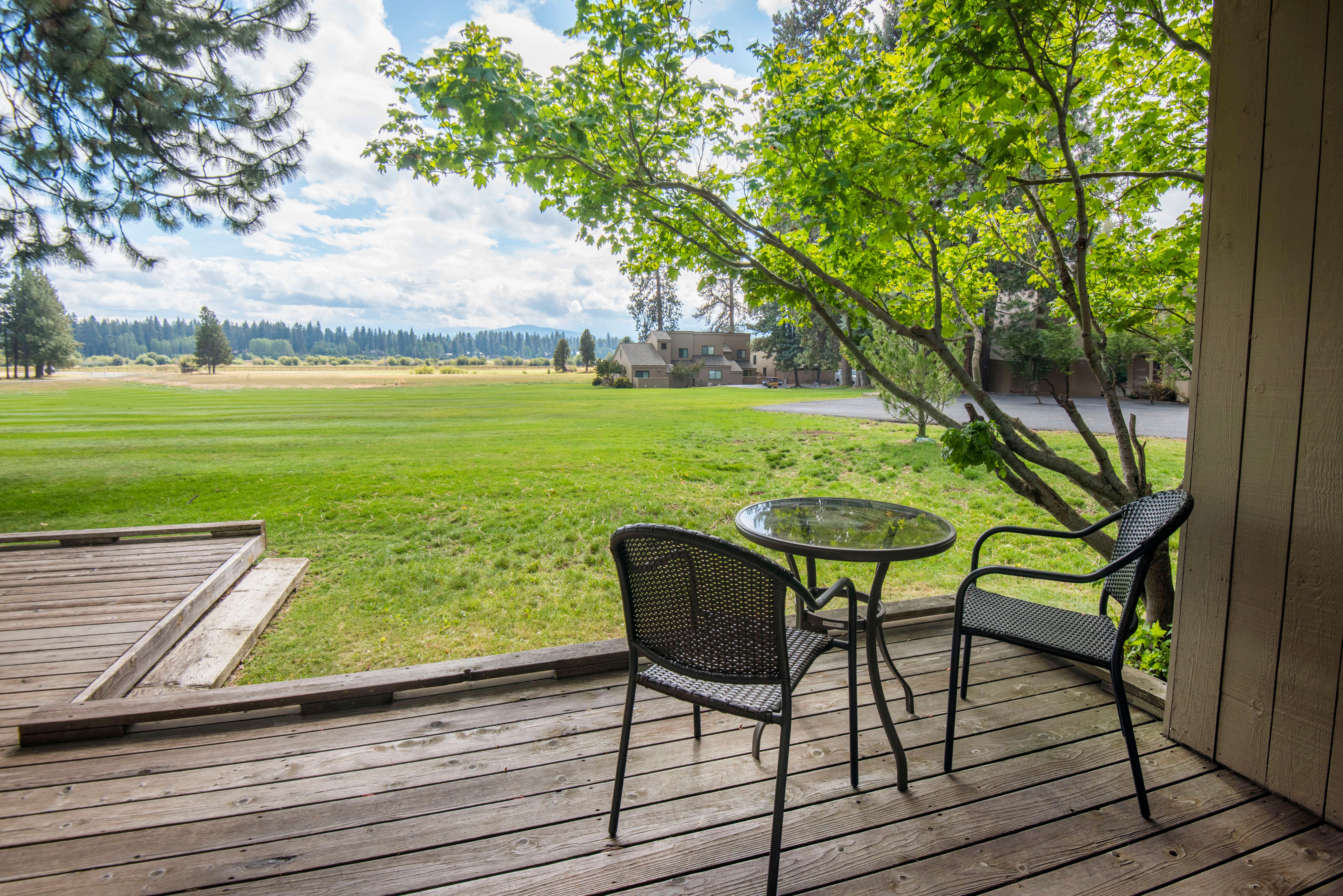 Lodge Condo Room 028 Black Butte Realty Group