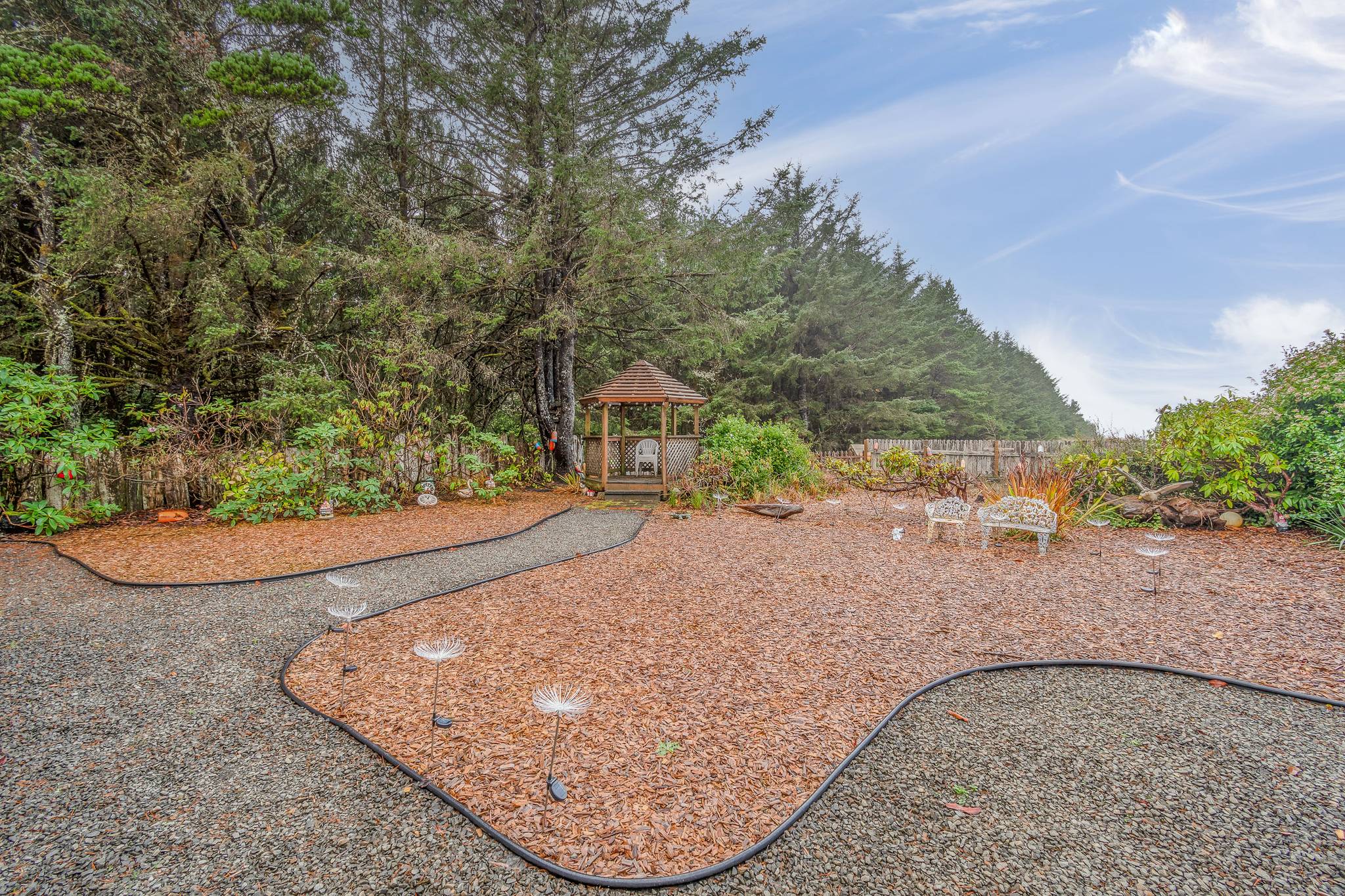 Garden Shores - Bloomer Estates | Quiet Vacation Cottage in ...