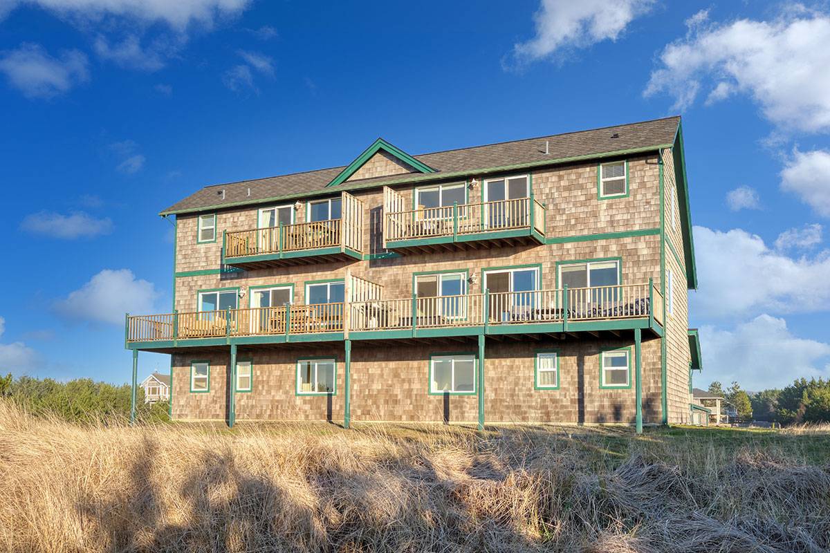 Ocean View B Bloomer Estates Vacation Rentals