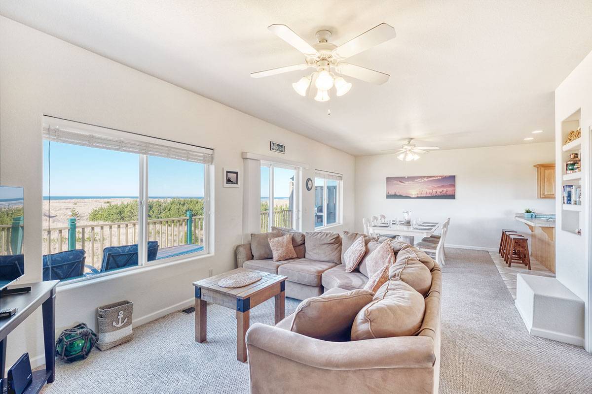 Ocean View B Bloomer Estates Vacation Rentals