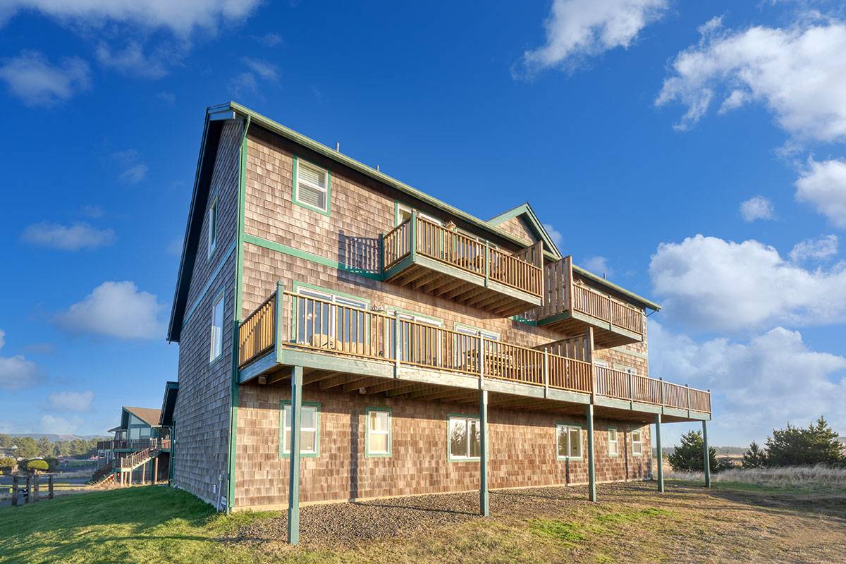 Ocean View A Bloomer Estates Vacation Rentals